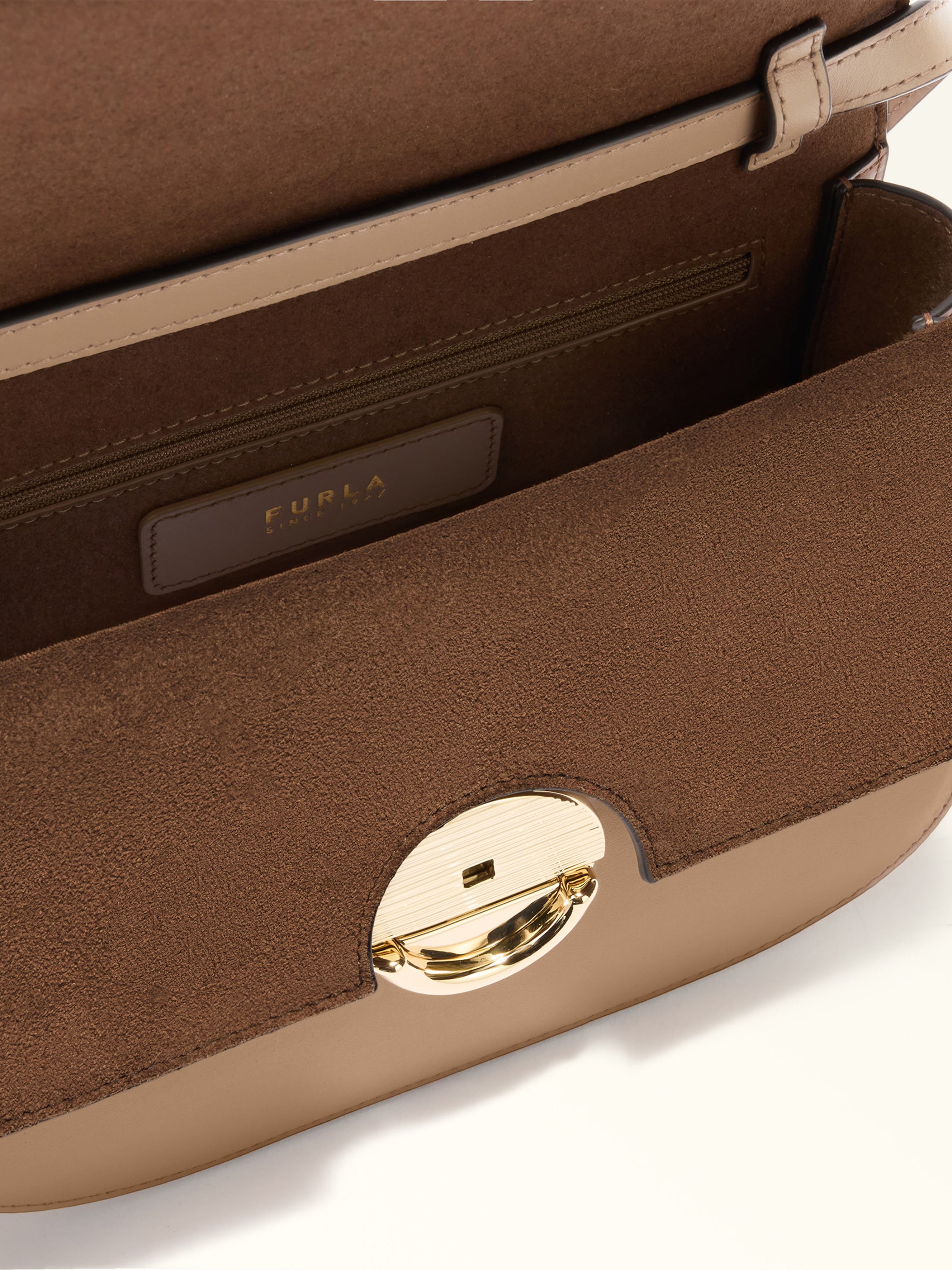 Sfera S Brown Borsa