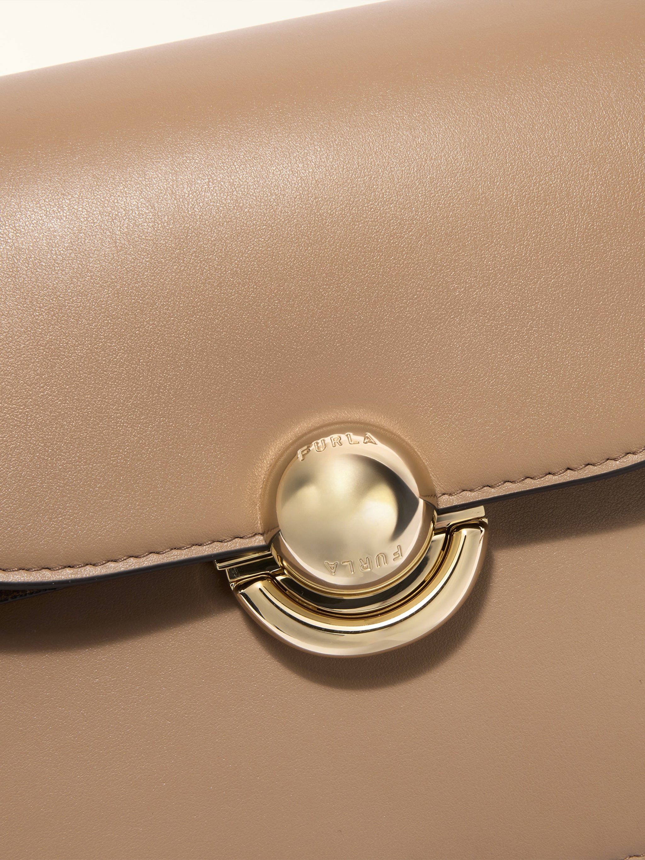 Sfera S Brown Borsa