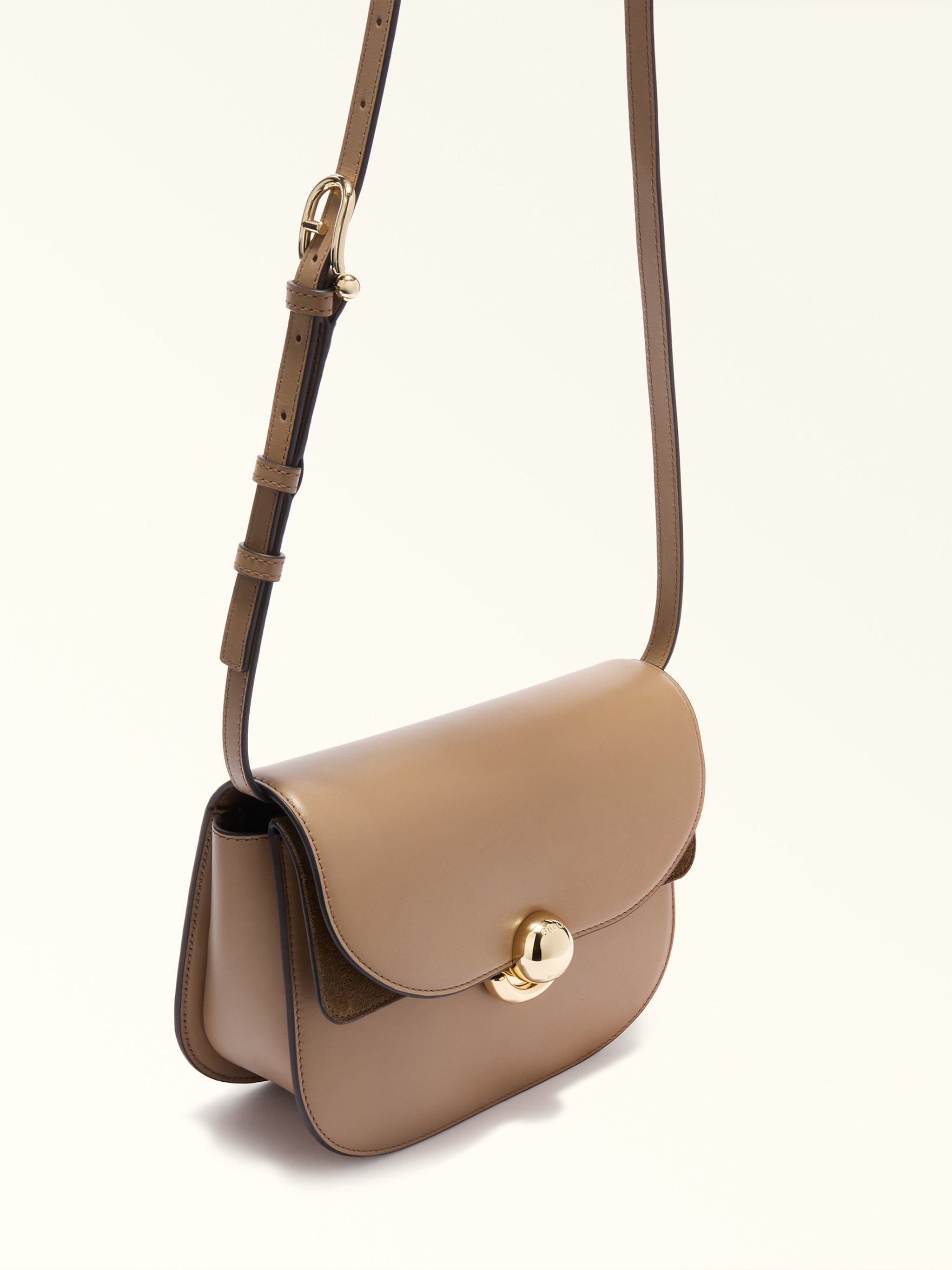 Sfera S Brown Borsa