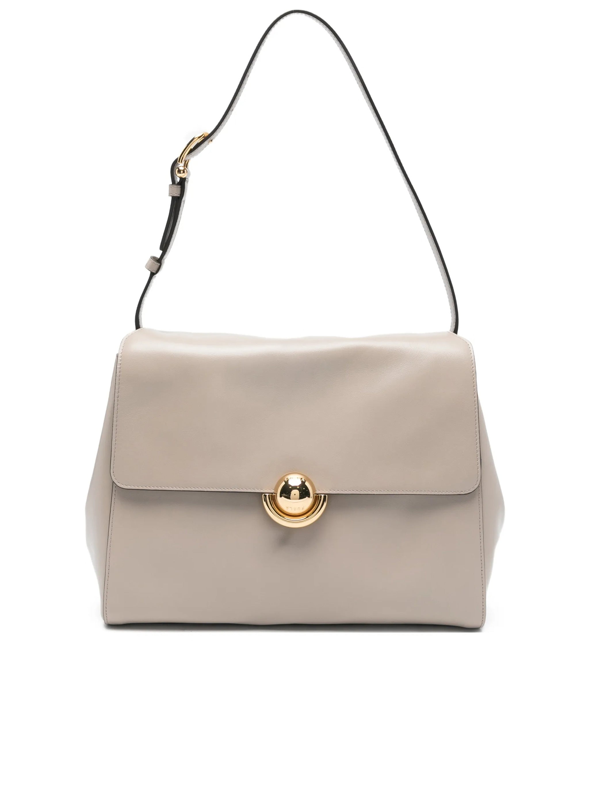 Domus M Nude & Neutrals Borsa
