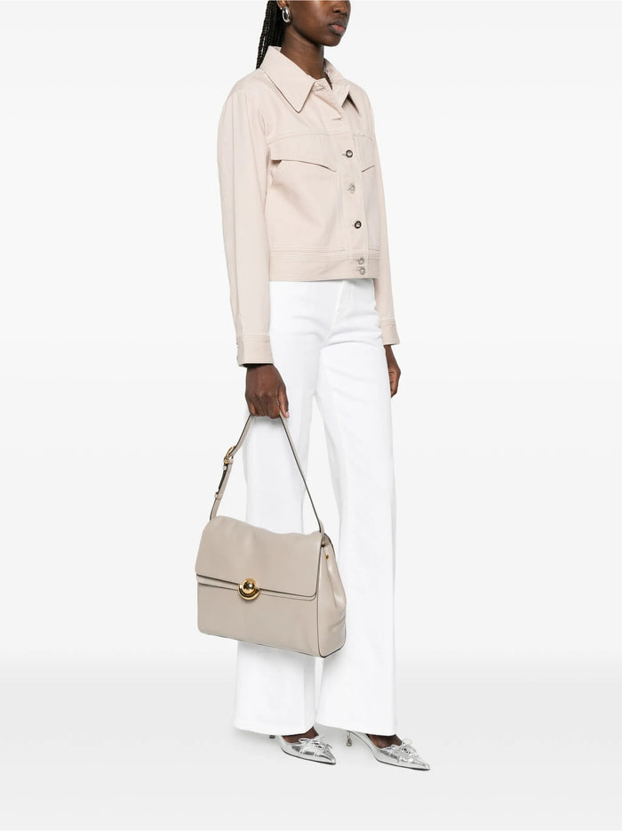 Domus M Nude & Neutrals Borsa