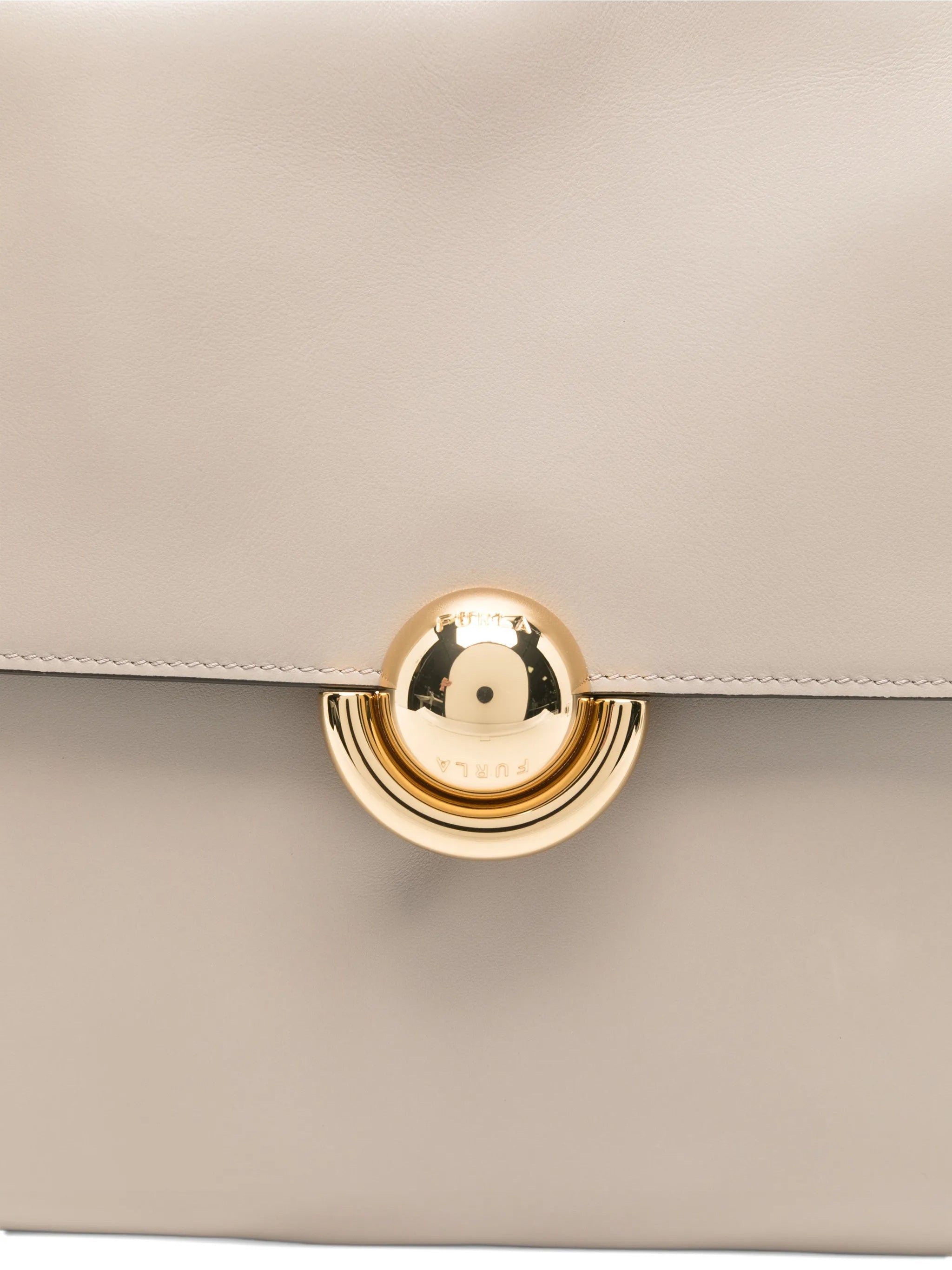 Domus M Nude & Neutrals Borsa