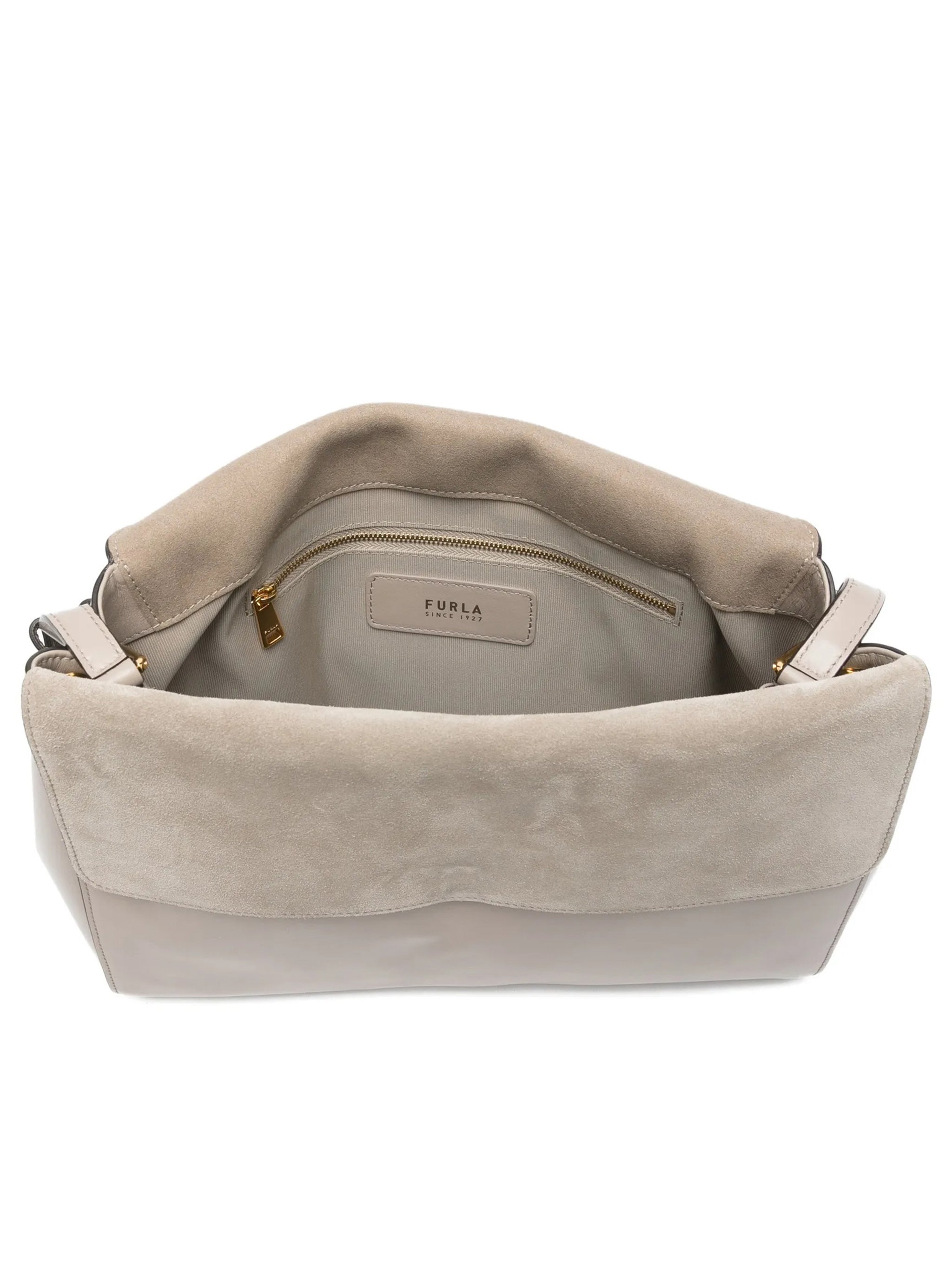 Domus M Nude & Neutrals Borsa