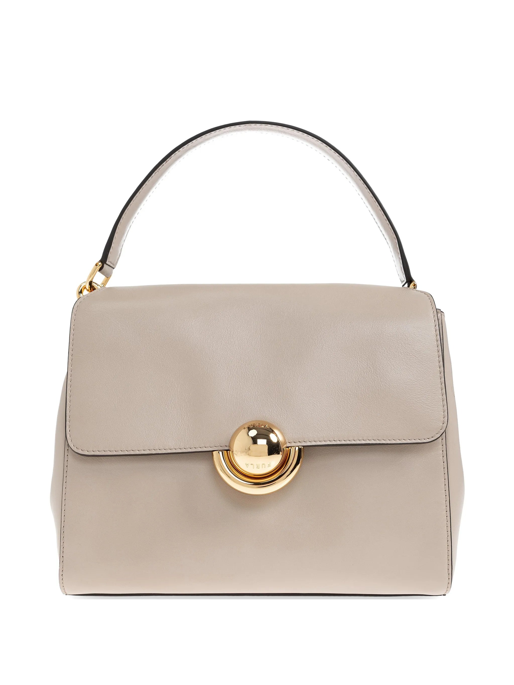 Domus S Nude & Neutrals Borsa