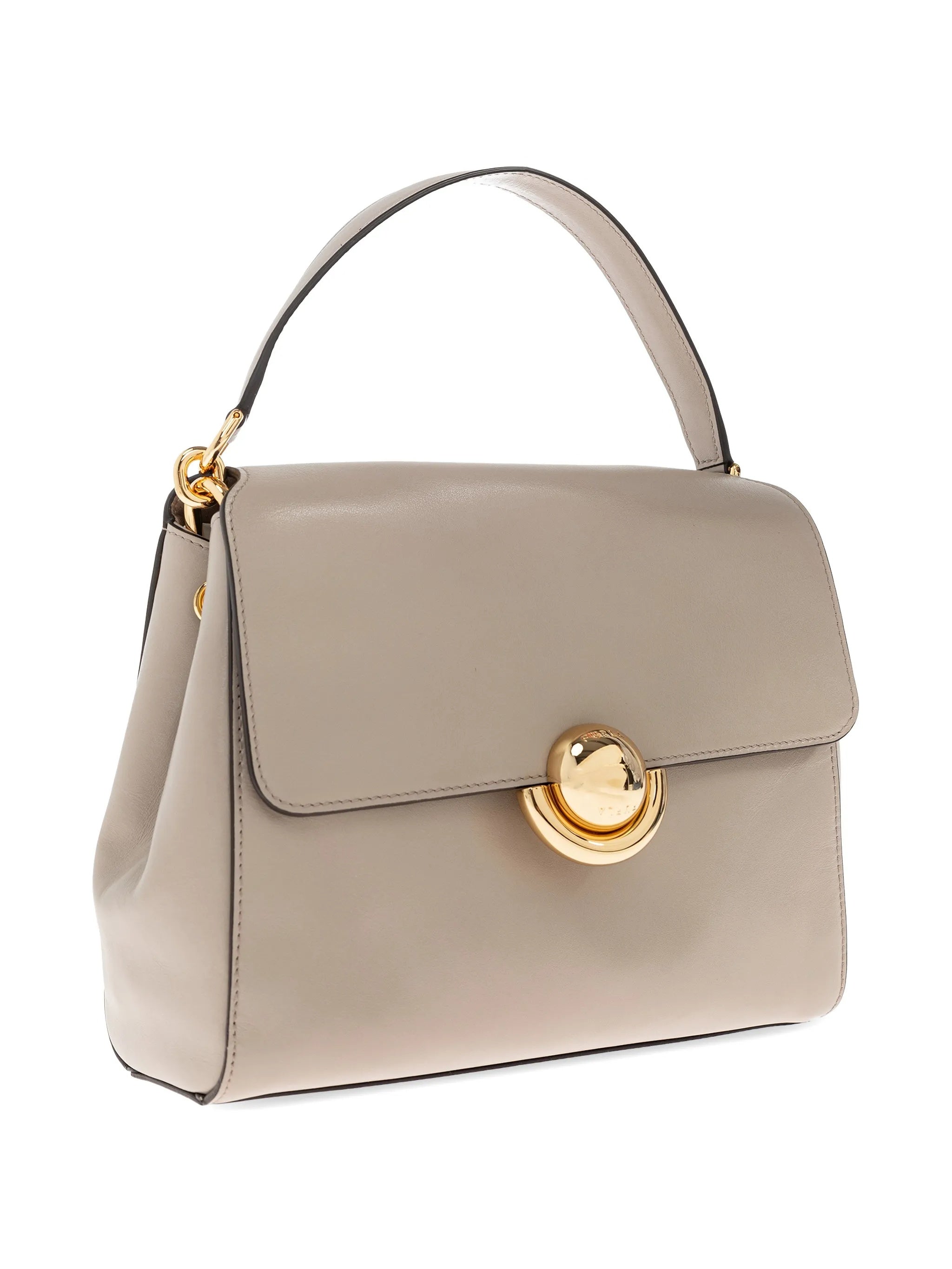 Domus S Nude & Neutrals Borsa