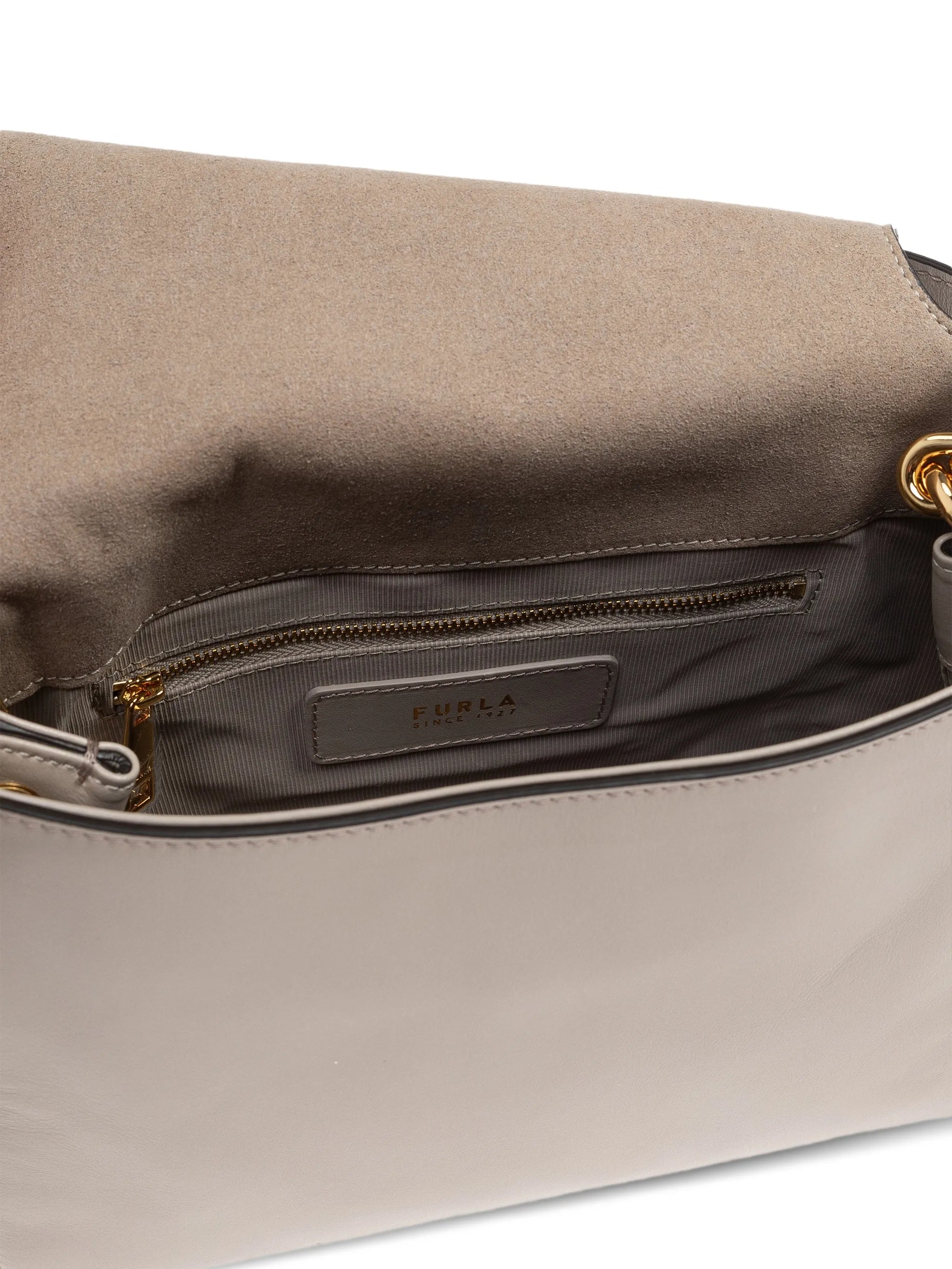 Domus S Nude & Neutrals Borsa