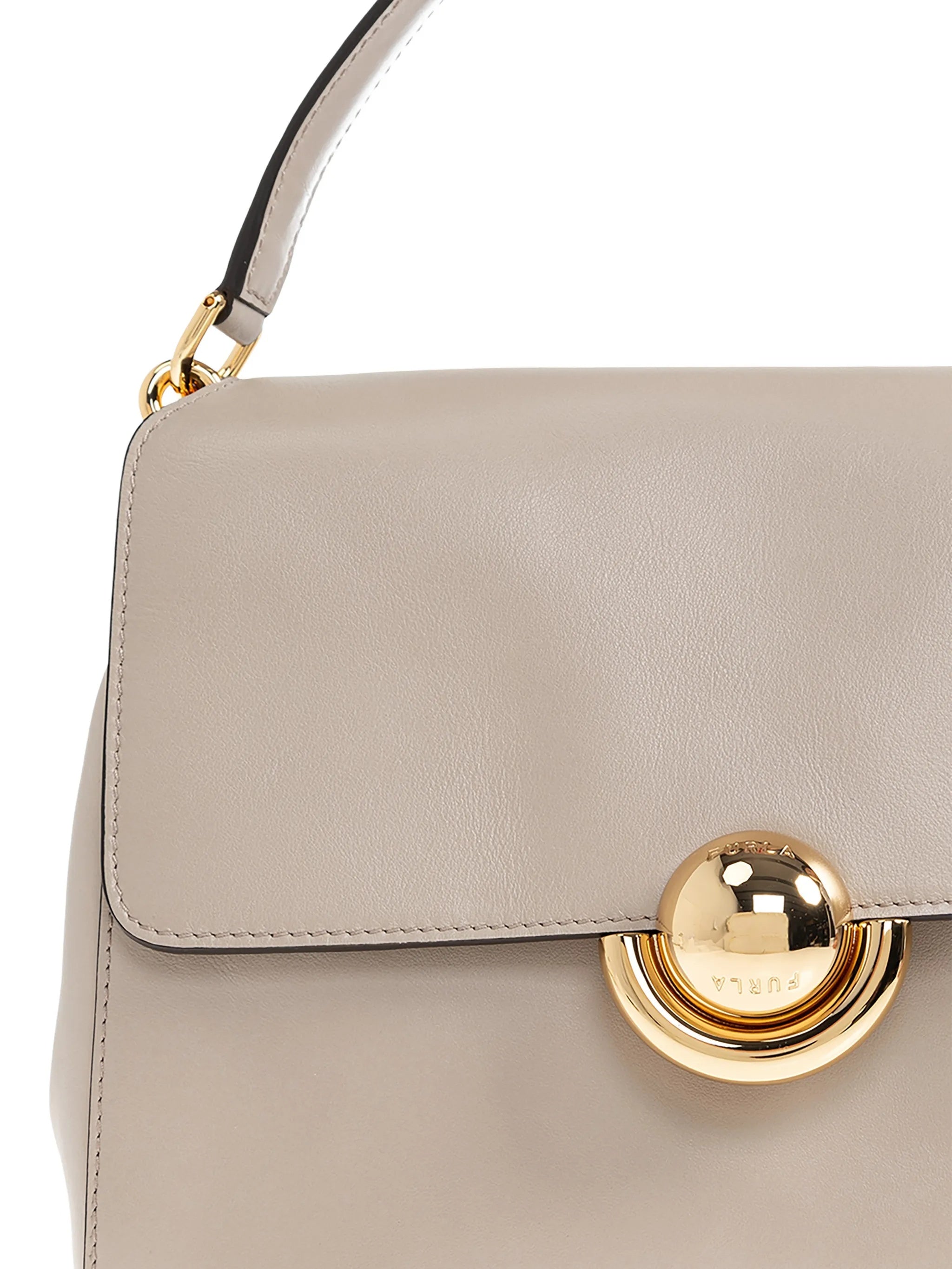 Domus S Nude & Neutrals Borsa