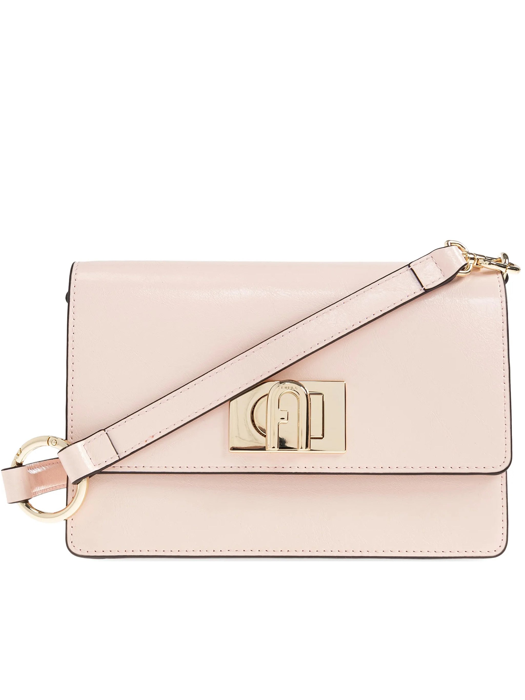 1927 Mini Pink & Purple Borsa