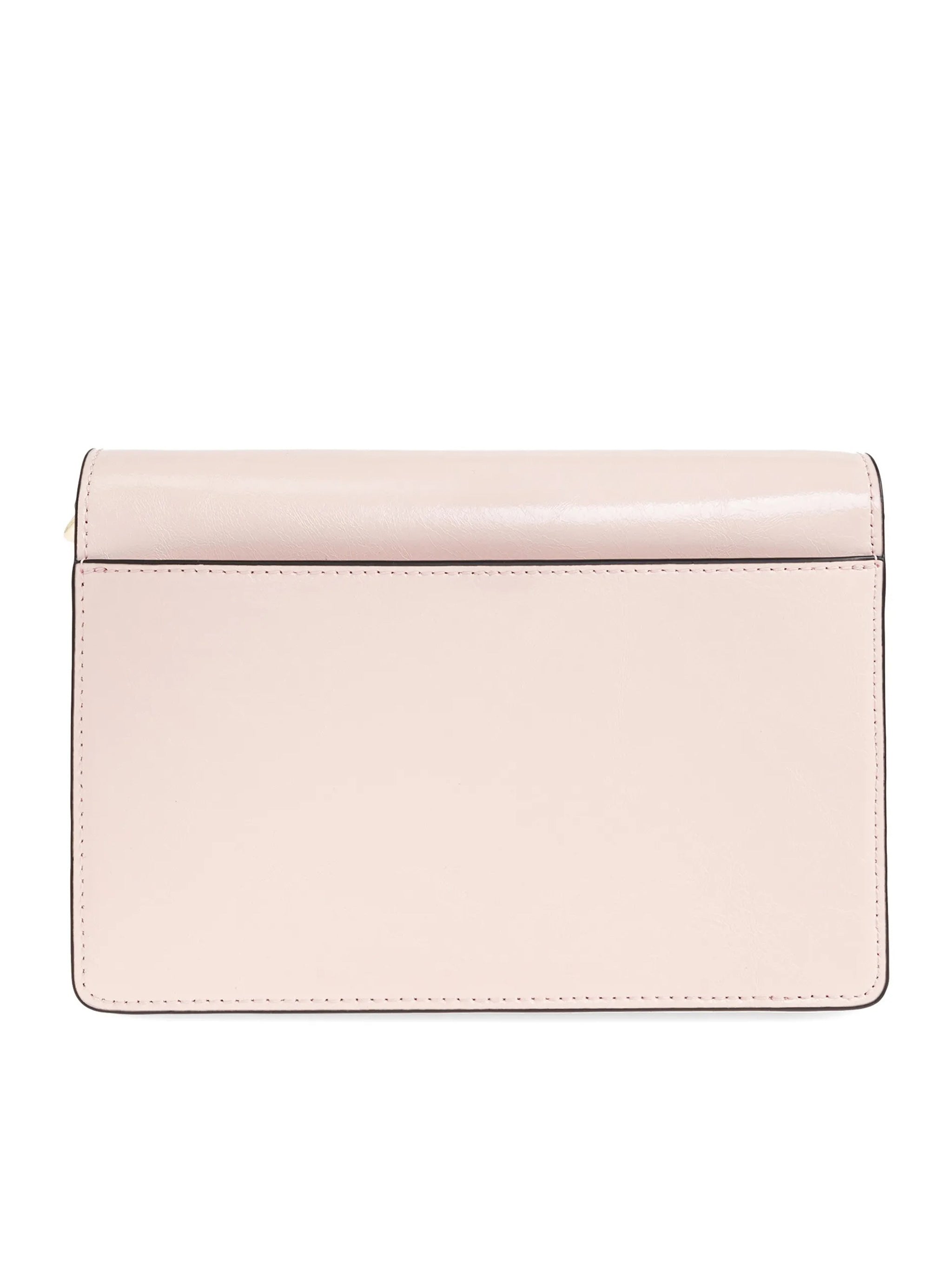 1927 Mini Pink & Purple Borsa