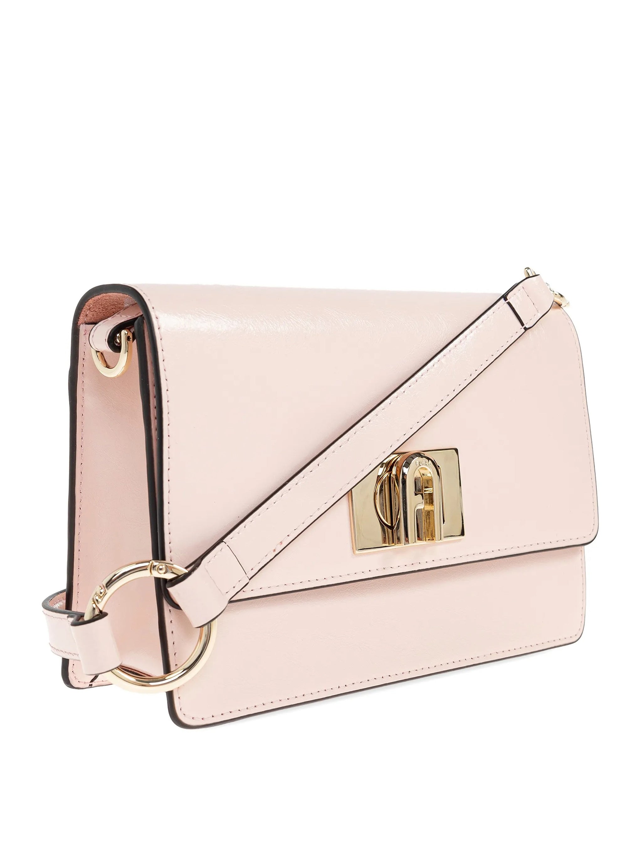 1927 Mini Pink & Purple Borsa