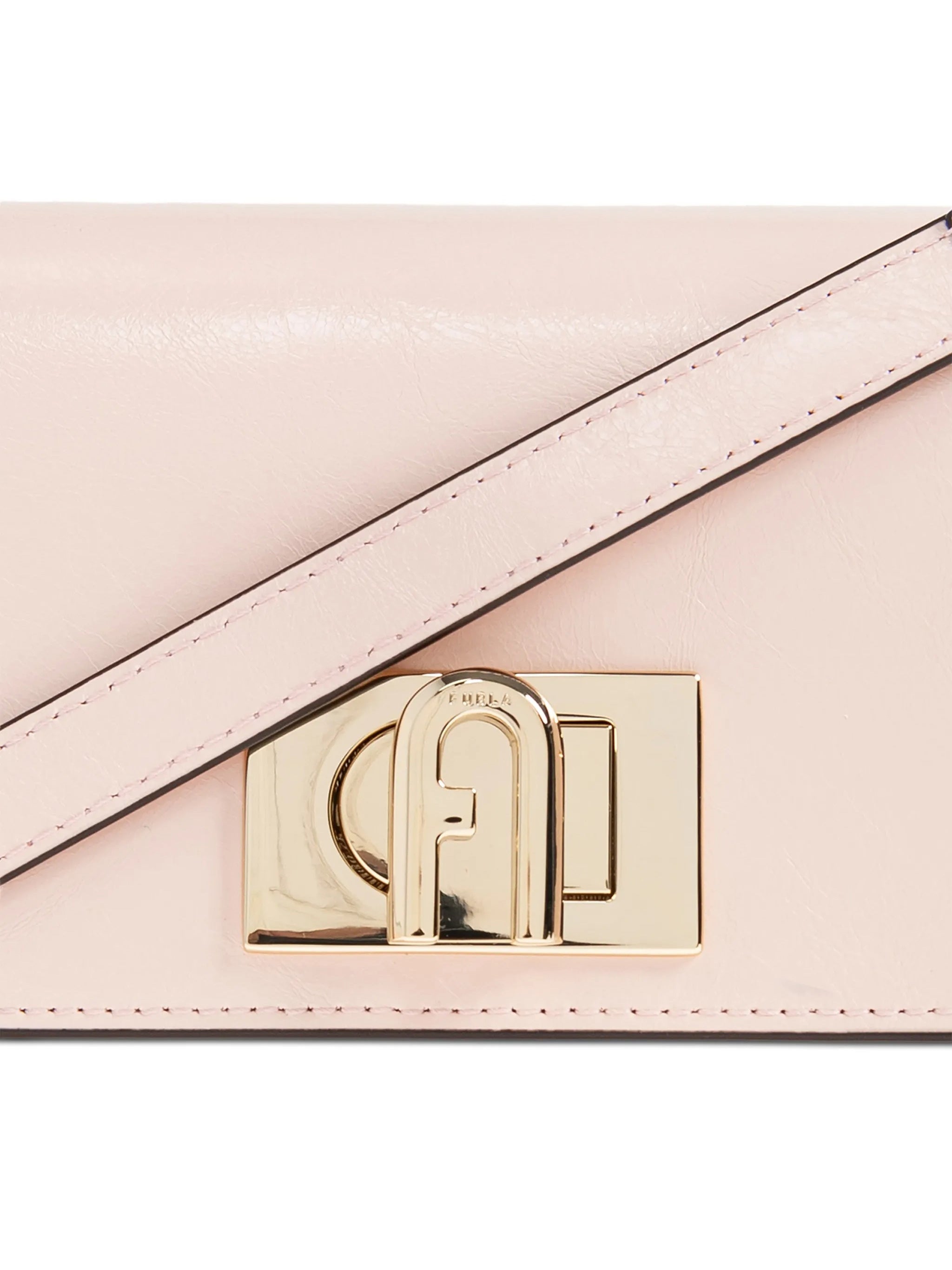 1927 Mini Pink & Purple Borsa