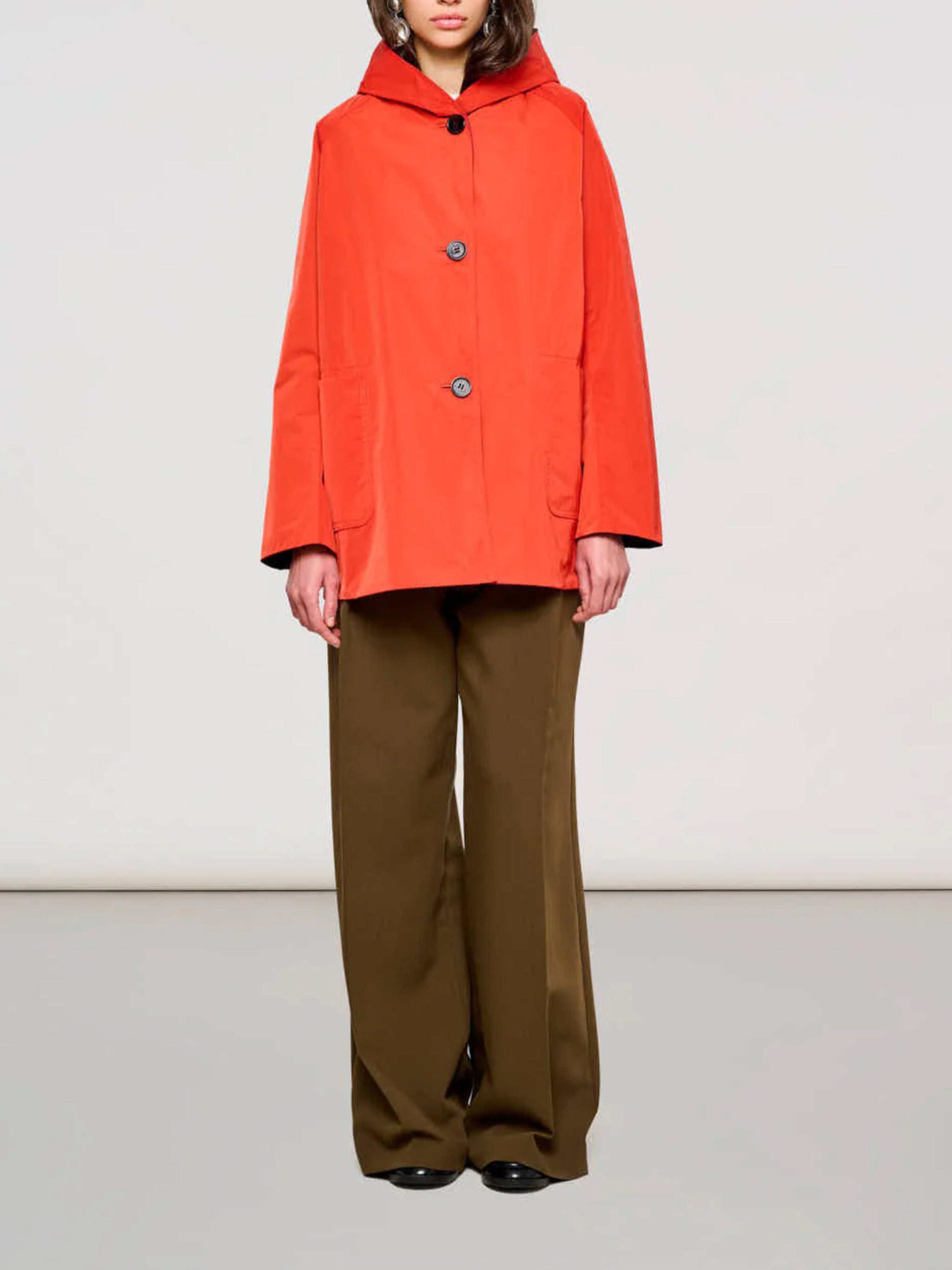 Icon Jacket Reversibile Memory Multicolour Giacca