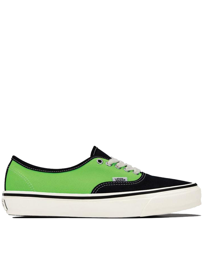 Lx Authentic 44 Green Calzature