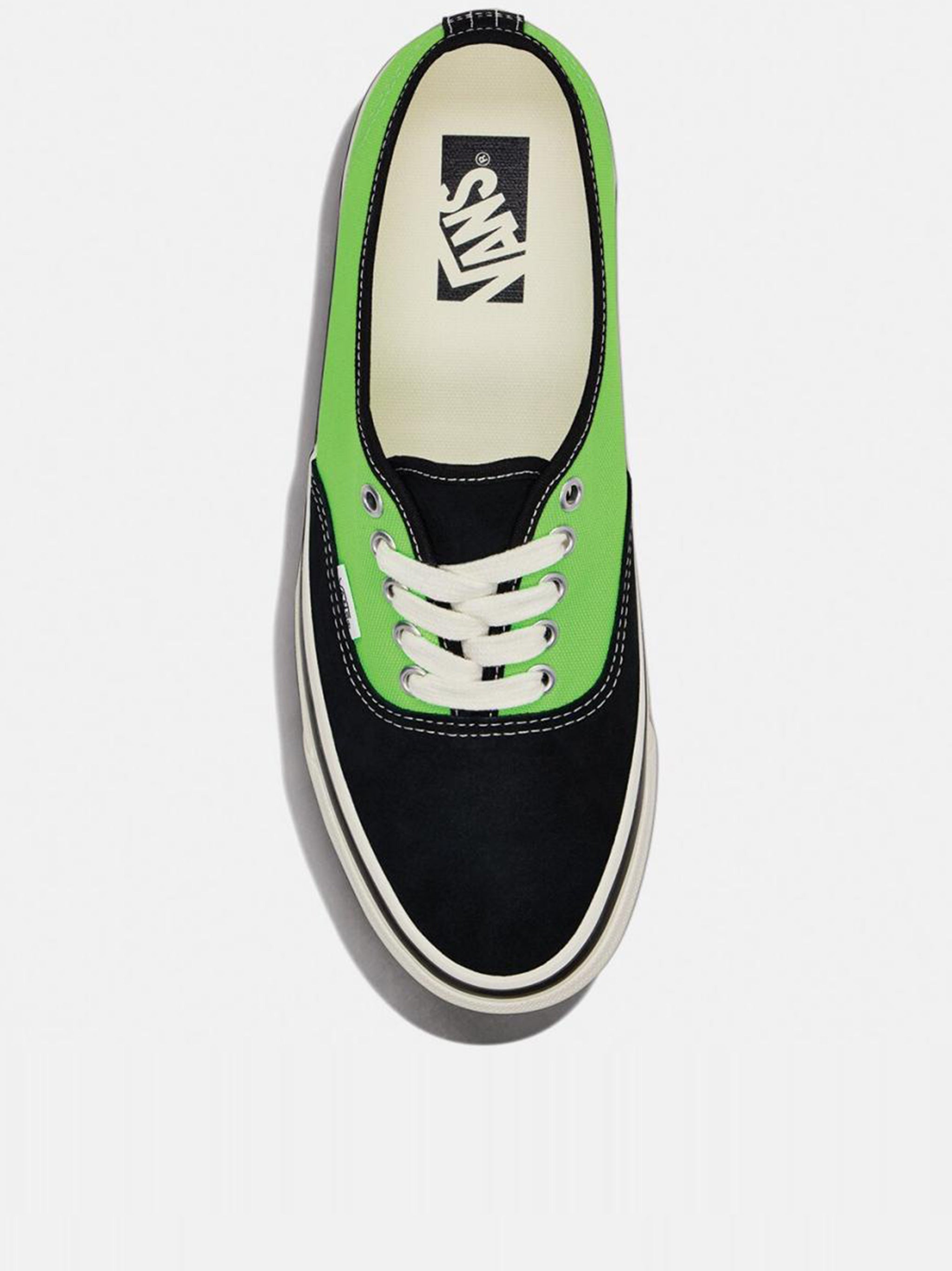 Lx Authentic 44 Green Calzature