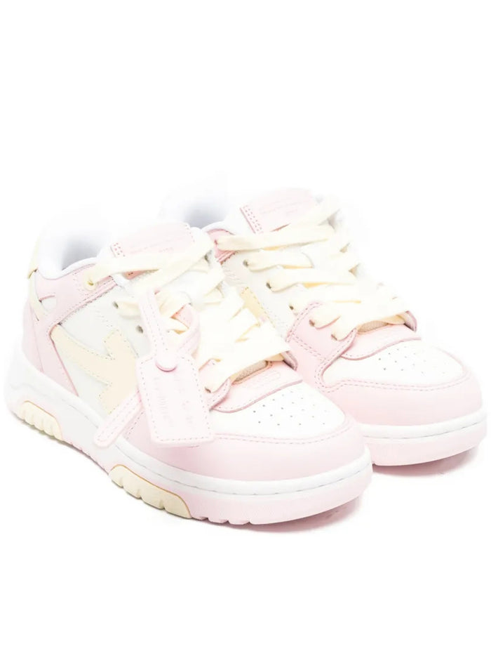 G-Out Of Office Pink & Purple Calf Leather | Calzature