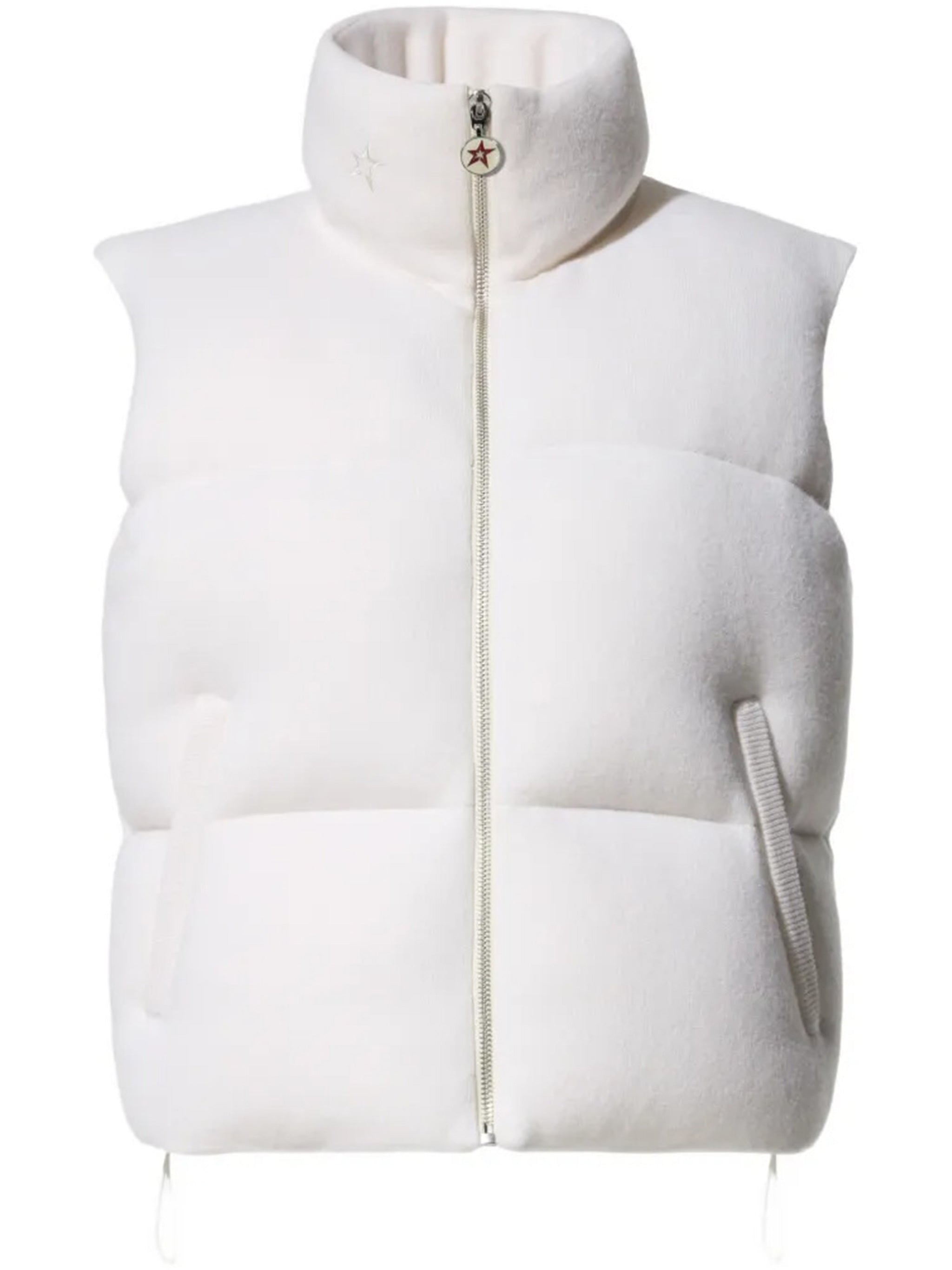 Gilet White