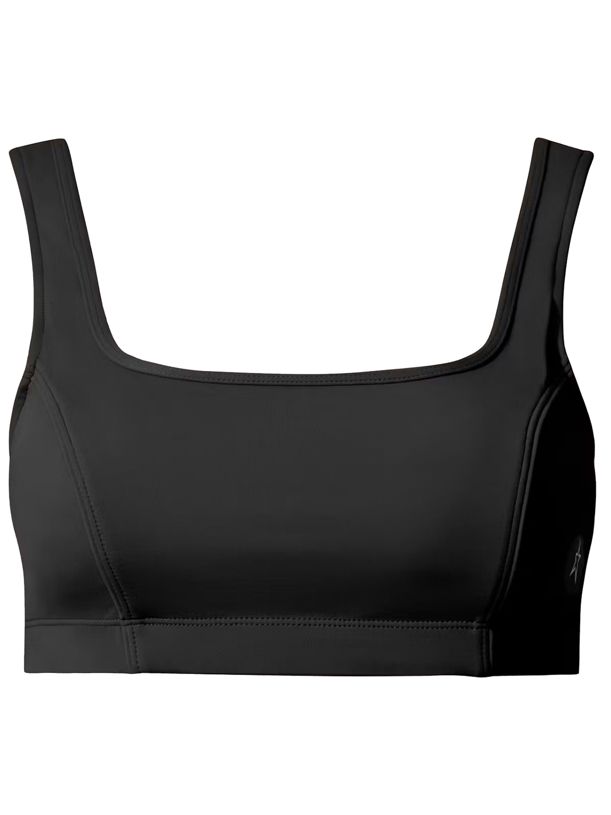 Bra Top Black