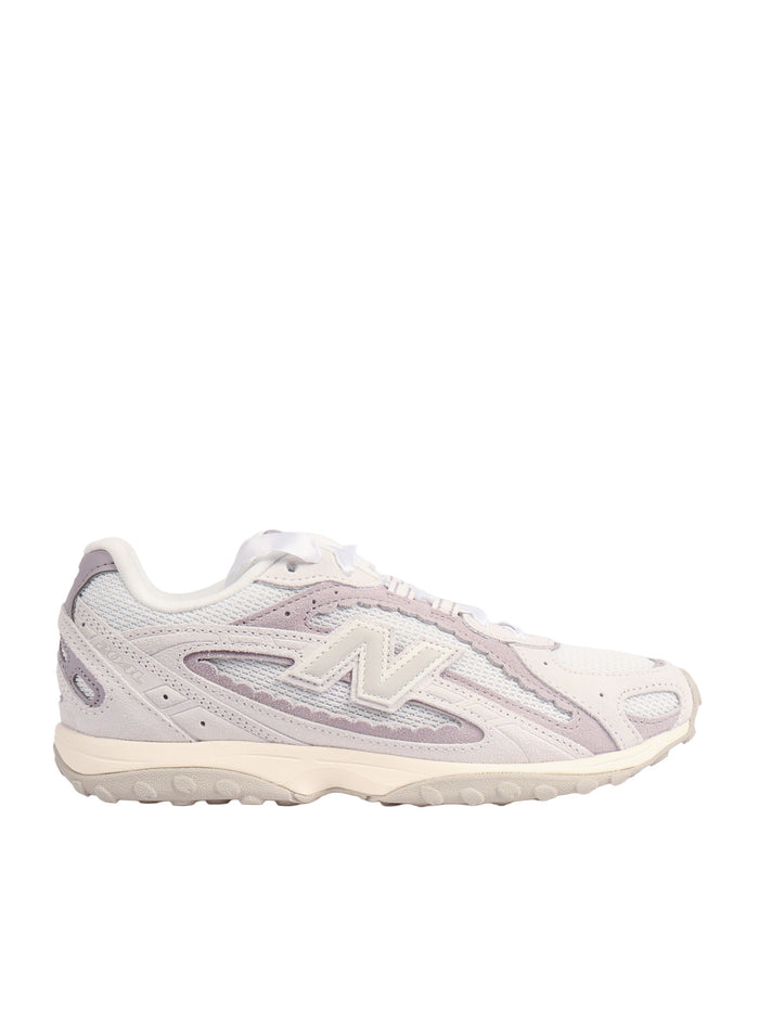 Scarpa Lifestyle - Unisex Tier 1 Suede-Textile Off White Synthetic Fabric 2 Textile Sneaker