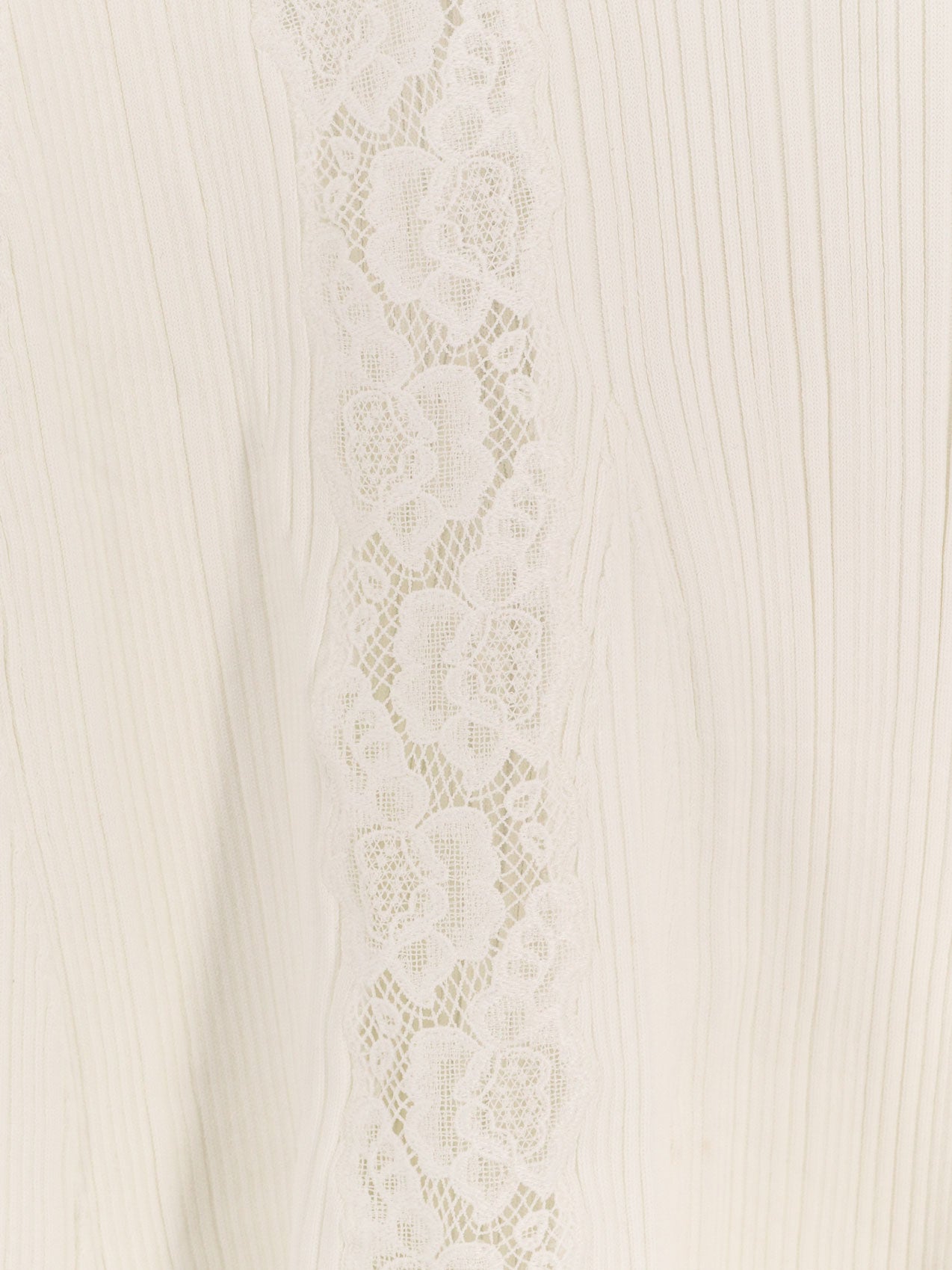 Self Portrait Dresses White