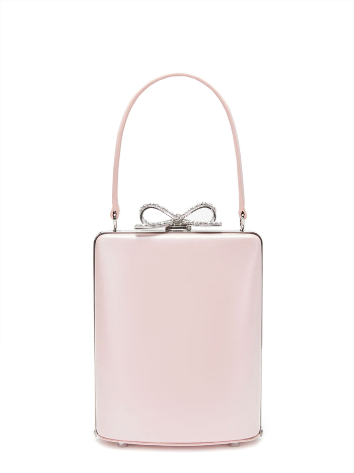 Self Portrait Bags Pink Pelle Sintetica