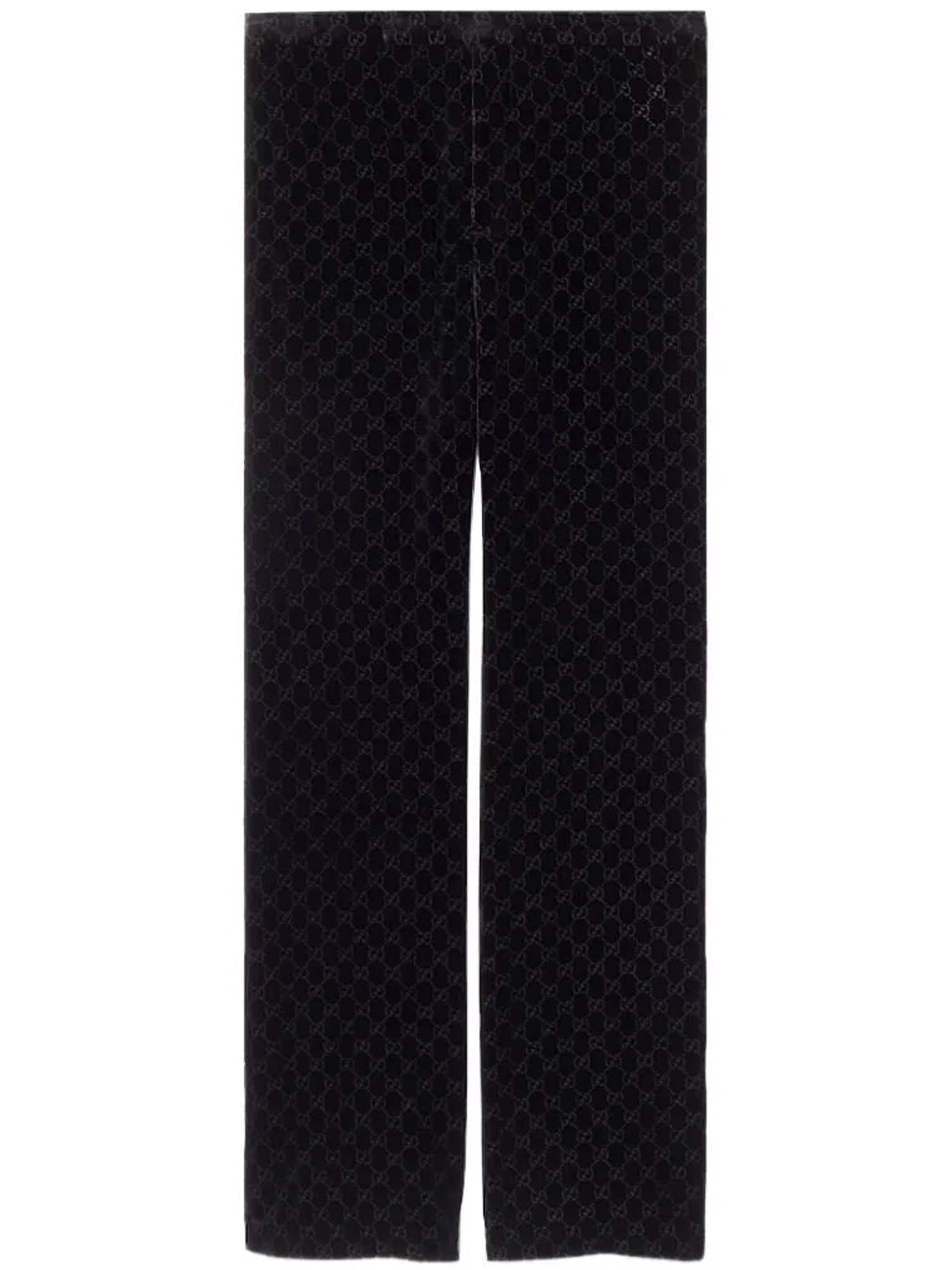 Pantalone Black Pantaloni