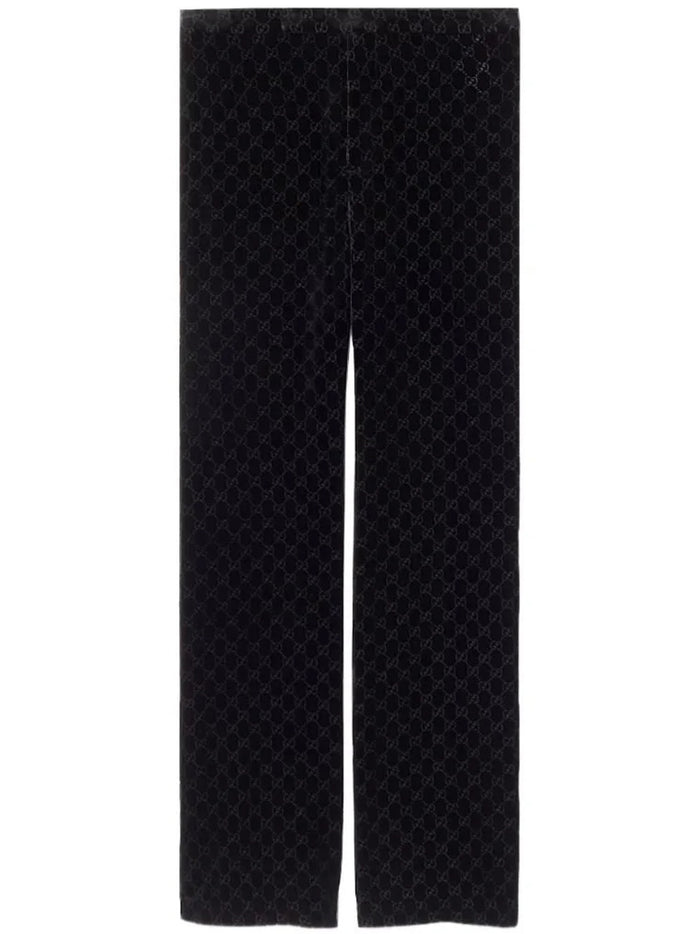 Pantalone Black Pantaloni