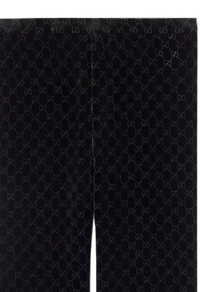 Pantalone Black Pantaloni