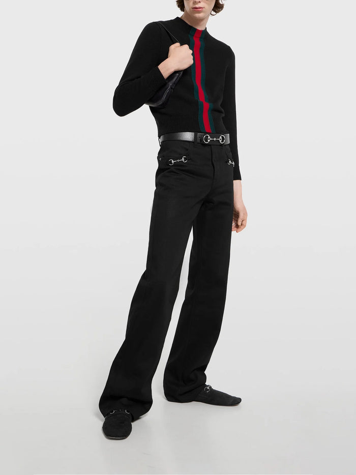 Maglia Black