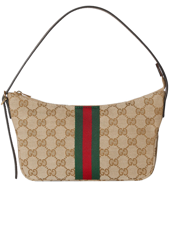 Crossbody Bag Brown Borsa