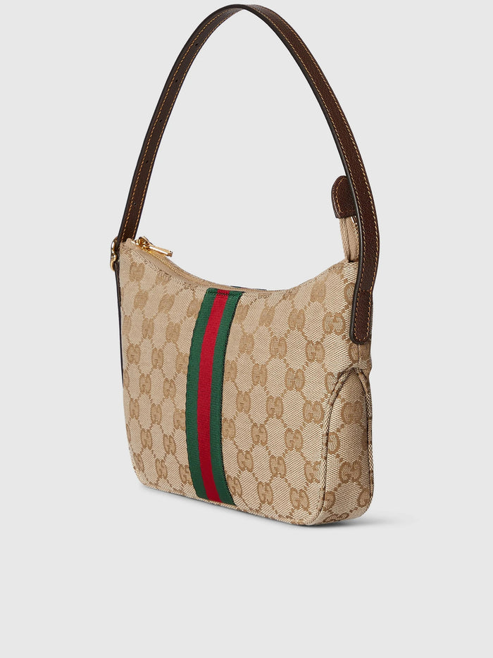 Crossbody Bag Brown Borsa