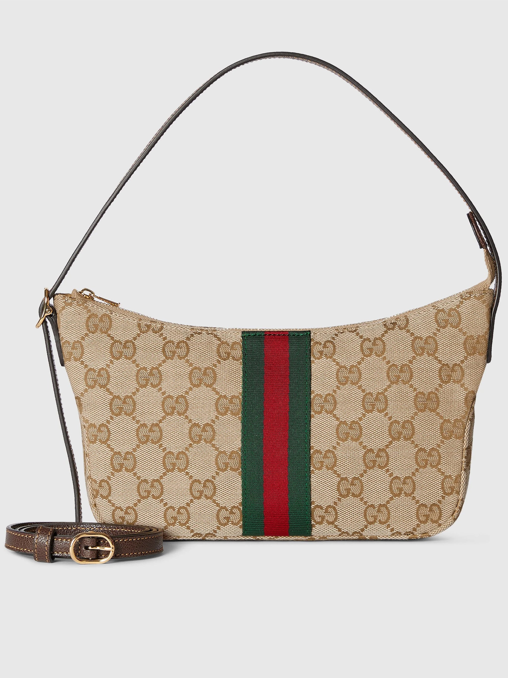 Crossbody Bag Brown Borsa