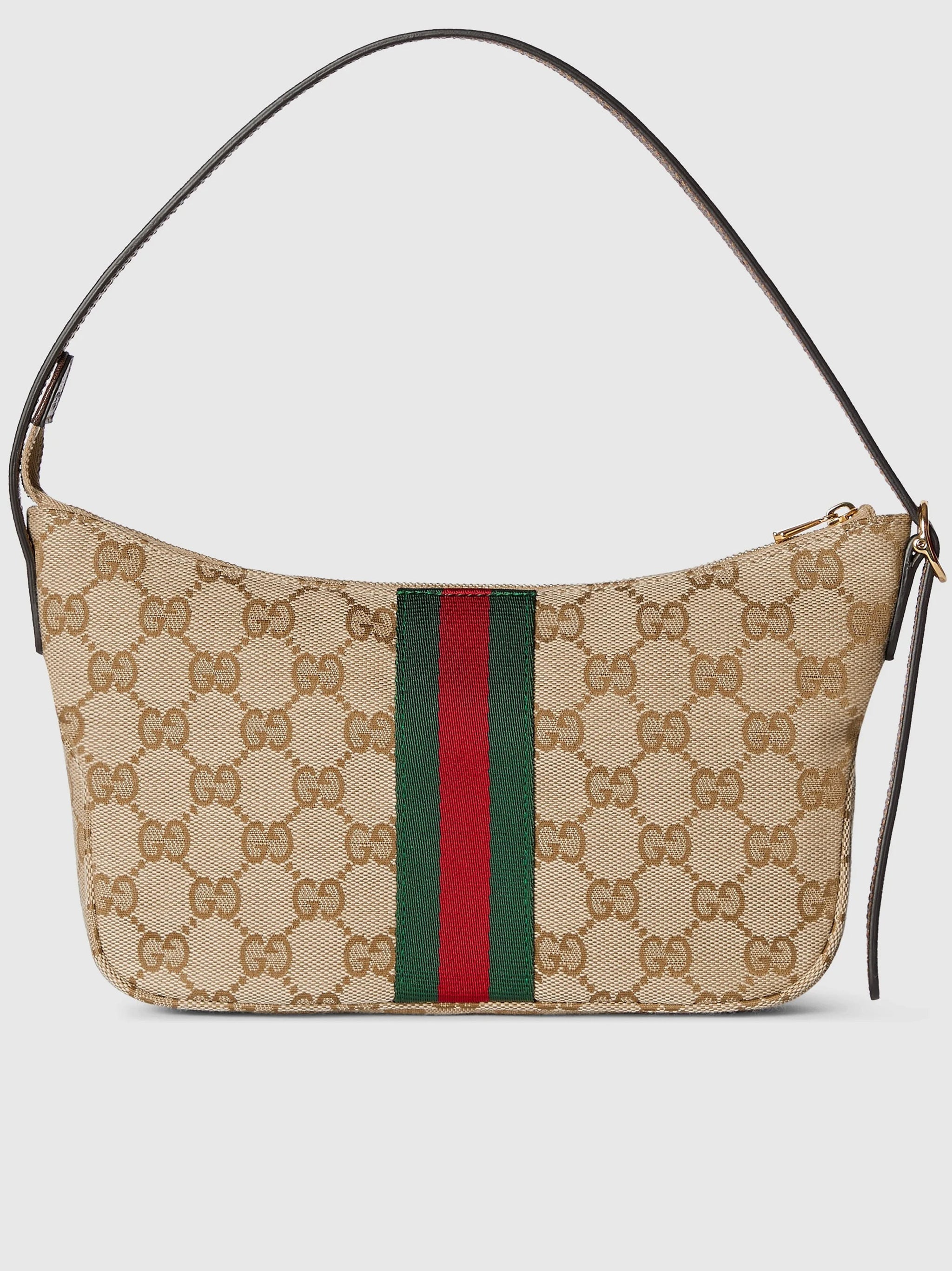 Crossbody Bag Brown Borsa