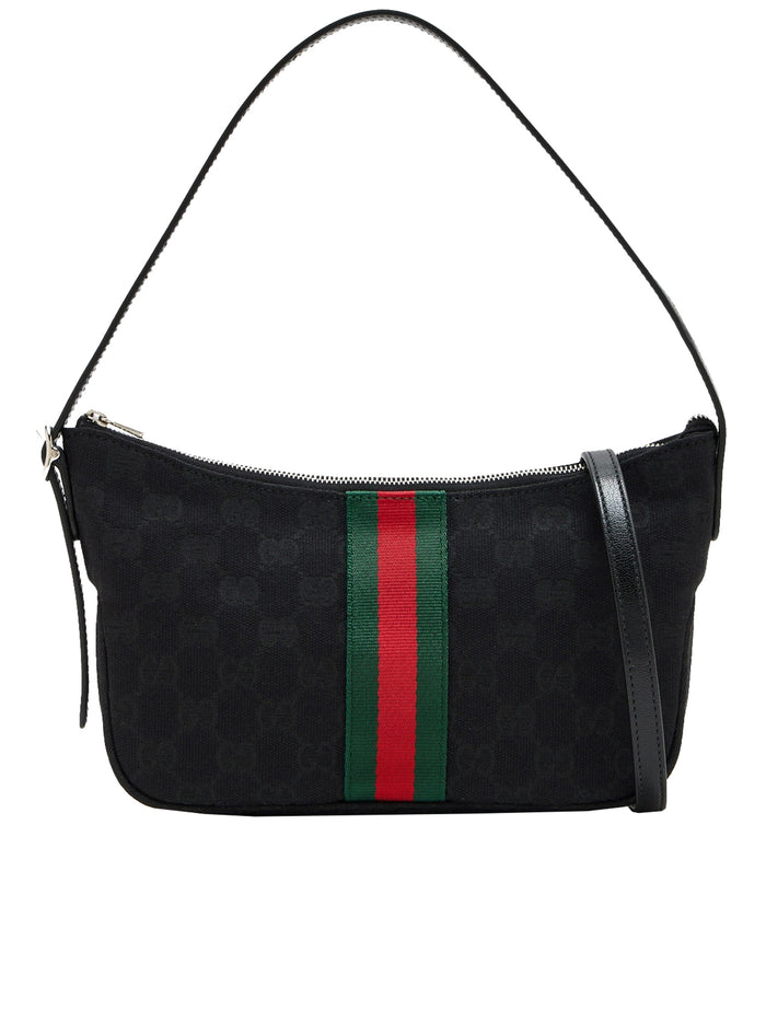 Crossbody Bag Brown Borsa