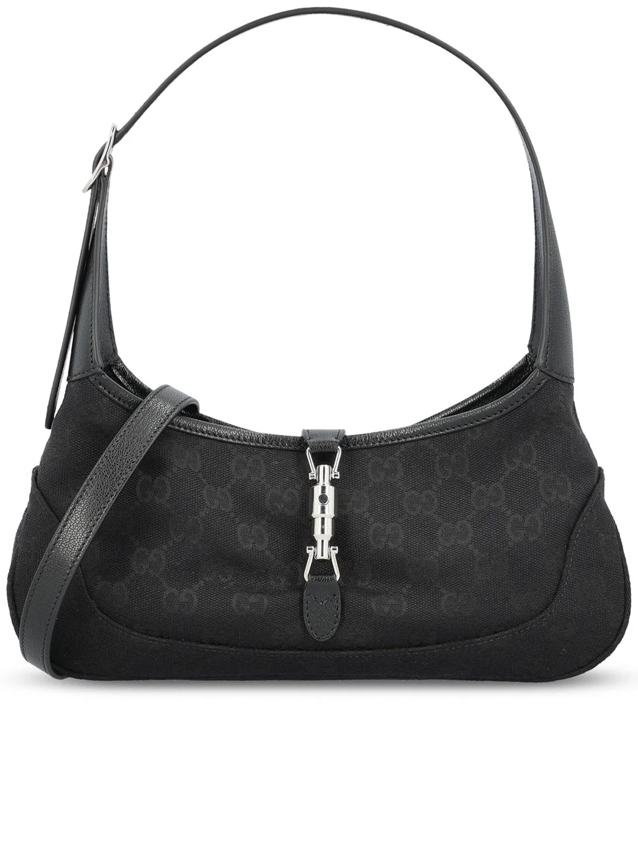 Jackie 1961 Orig Black Borsa