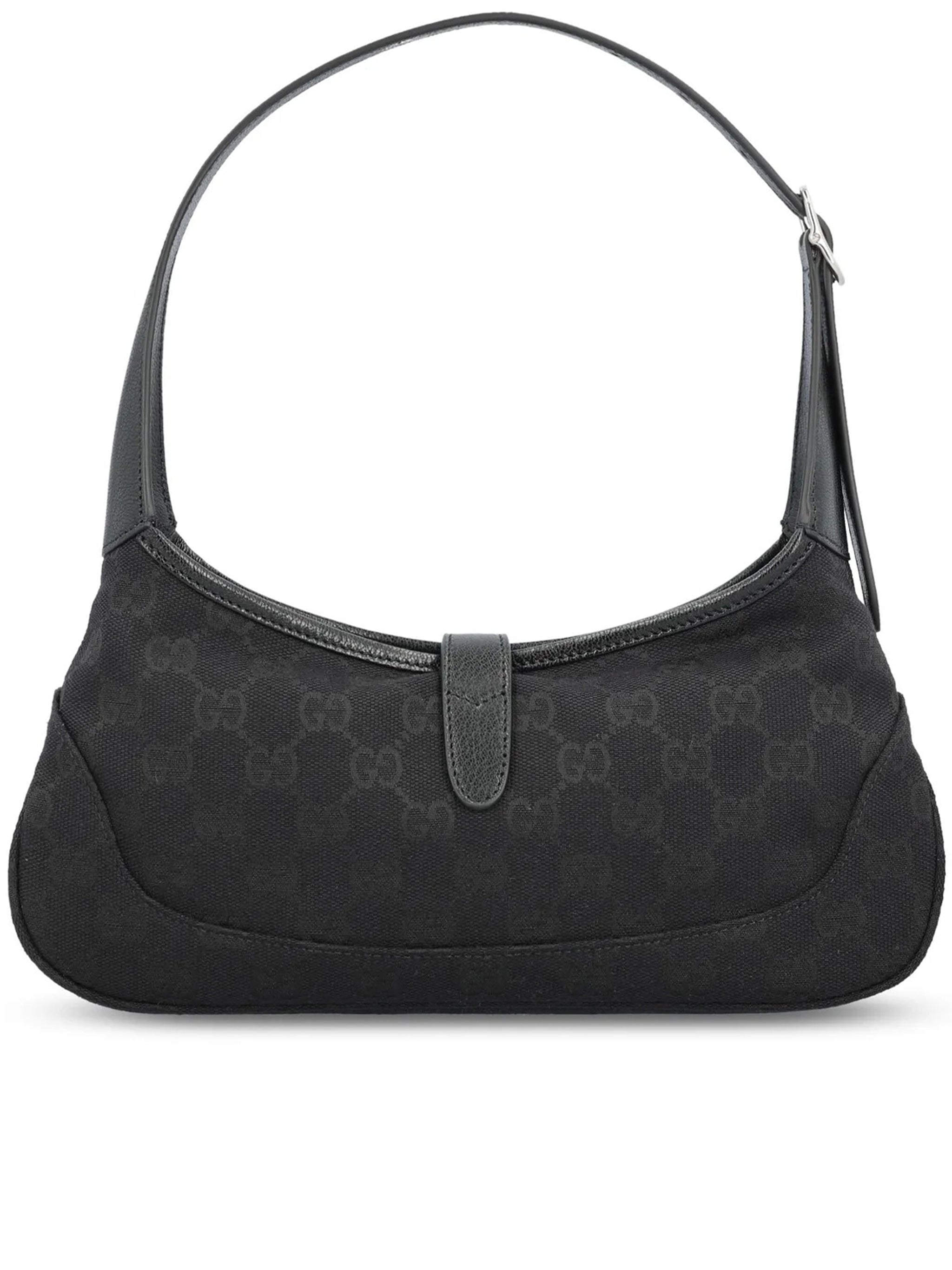 Jackie 1961 Orig Black Borsa