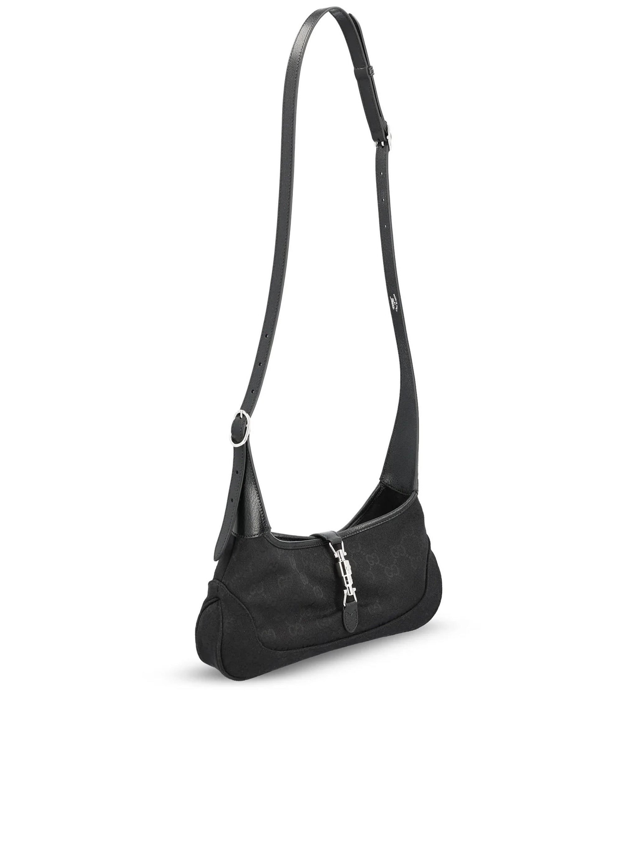 Jackie 1961 Orig Black Borsa