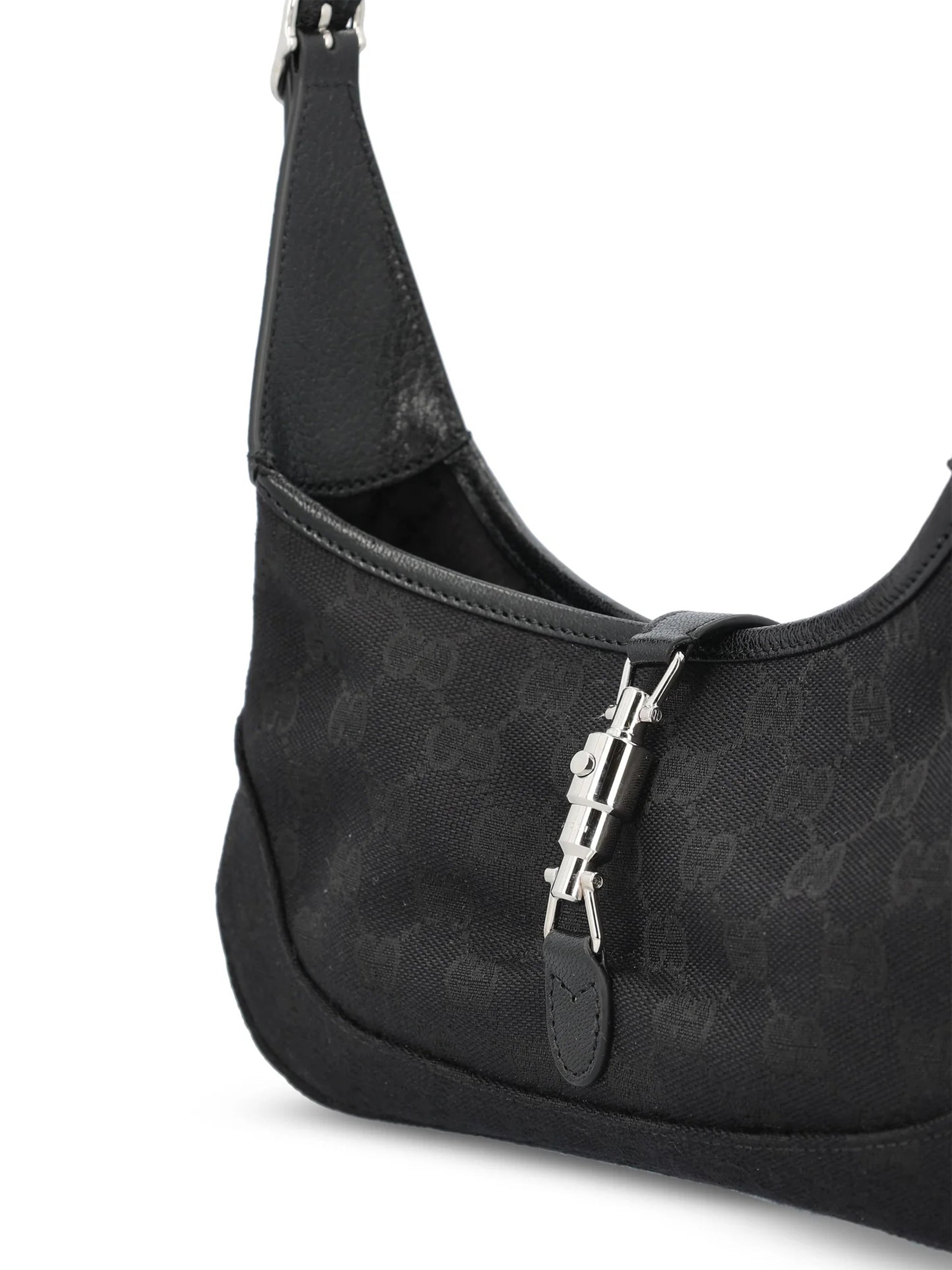 Jackie 1961 Orig Black Borsa