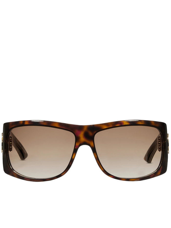 Sunglasses Brown Occhiale