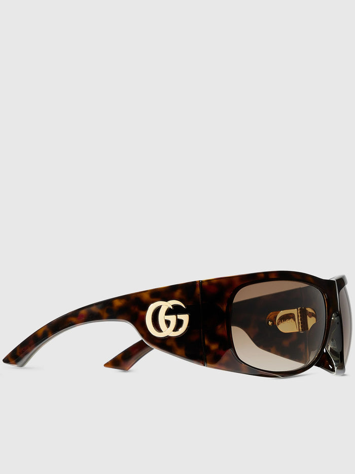 Sunglasses Brown Occhiale