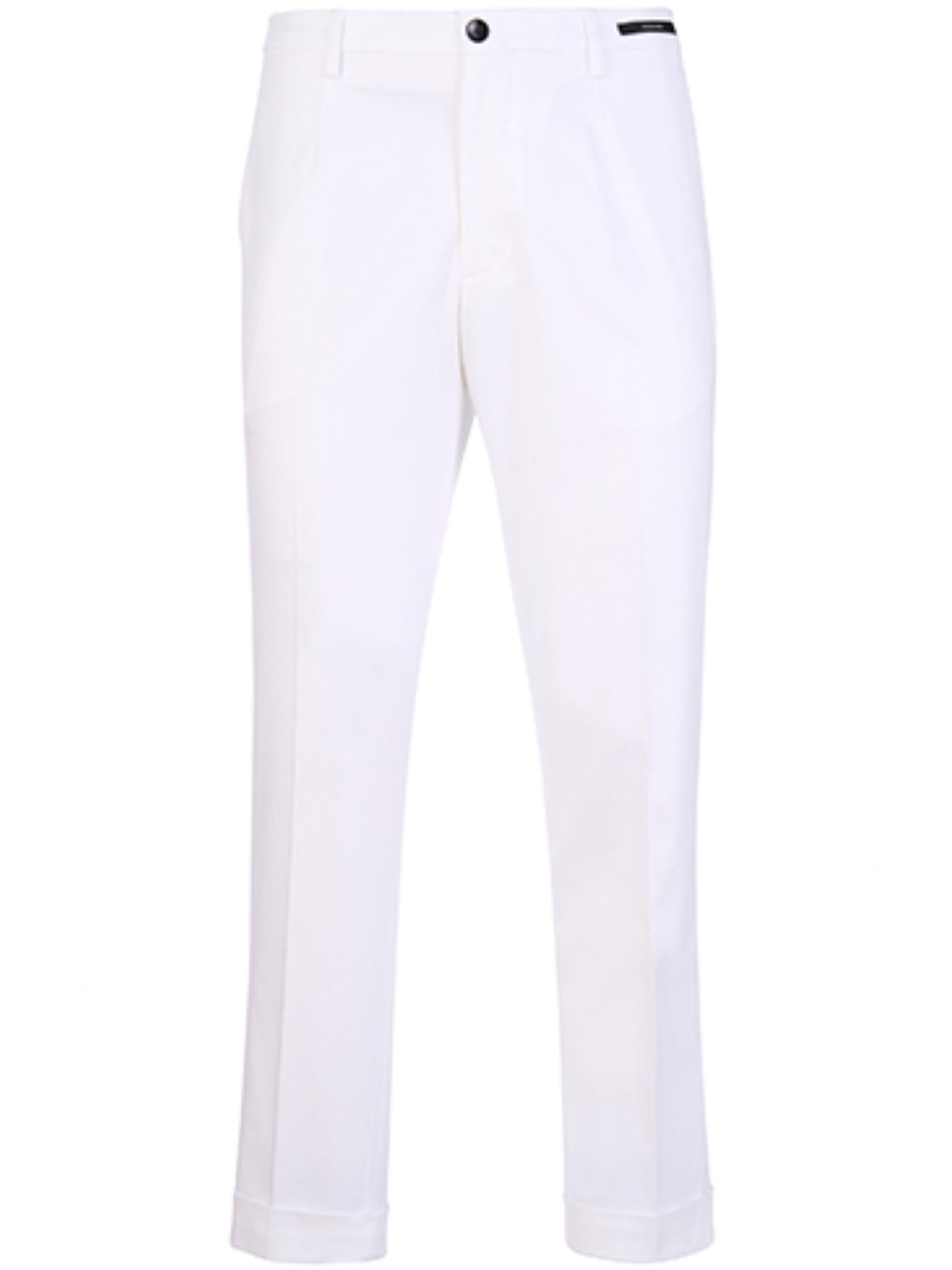 Pantalone Work Mc-Louis White Pantaloni