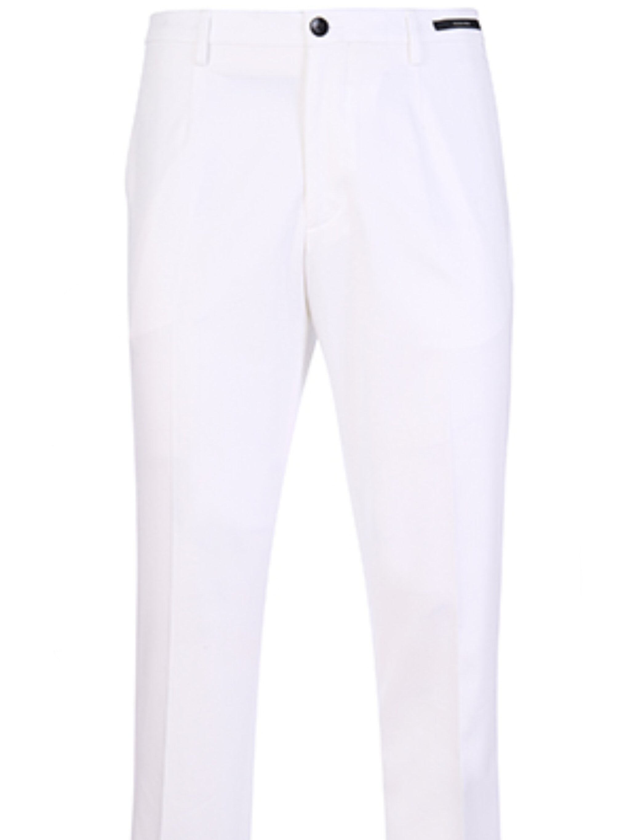 Pantalone Work Mc-Louis White Pantaloni
