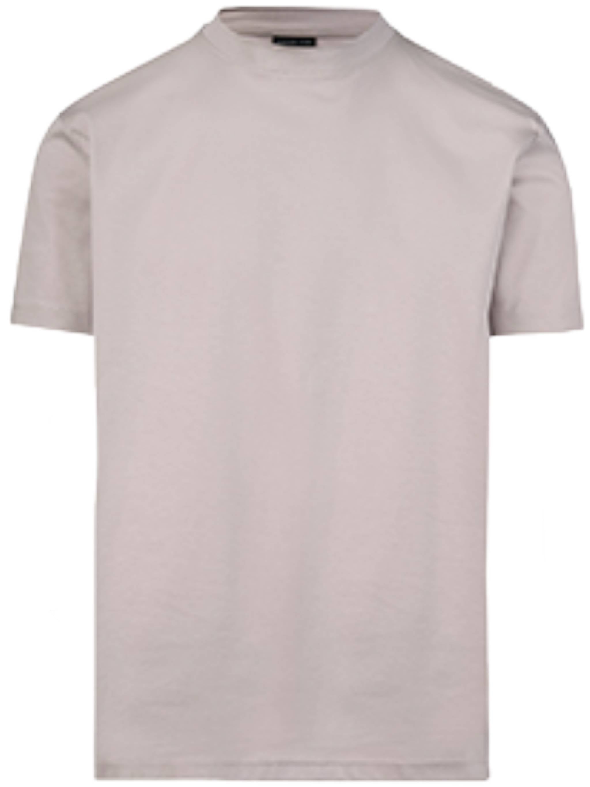 T Shirt Mezza Manica Nude & Neutrals T-shirt