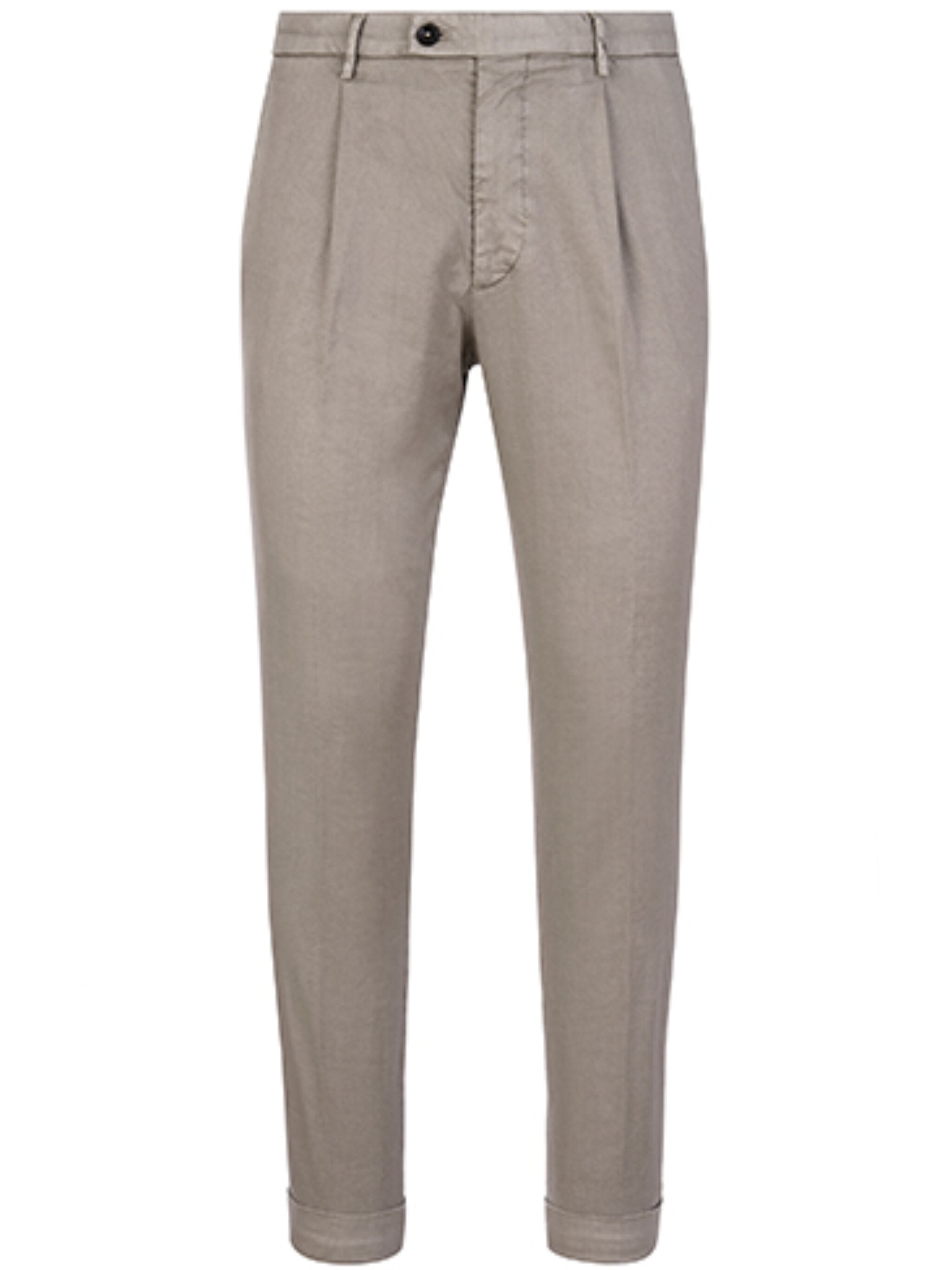 Pantalone Tk Pence Nude & Neutrals Pantaloni
