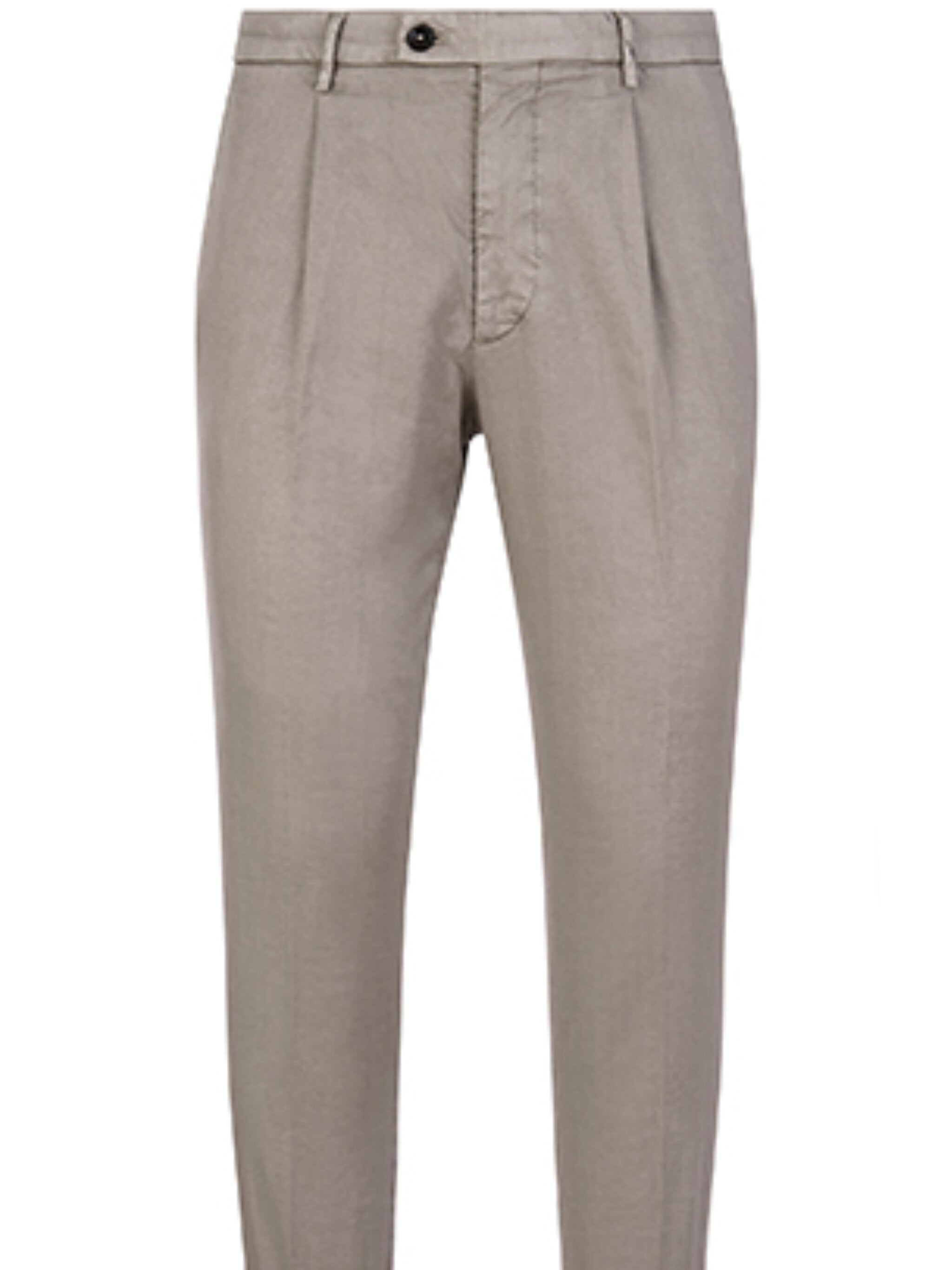 Pantalone Tk Pence Nude & Neutrals Pantaloni