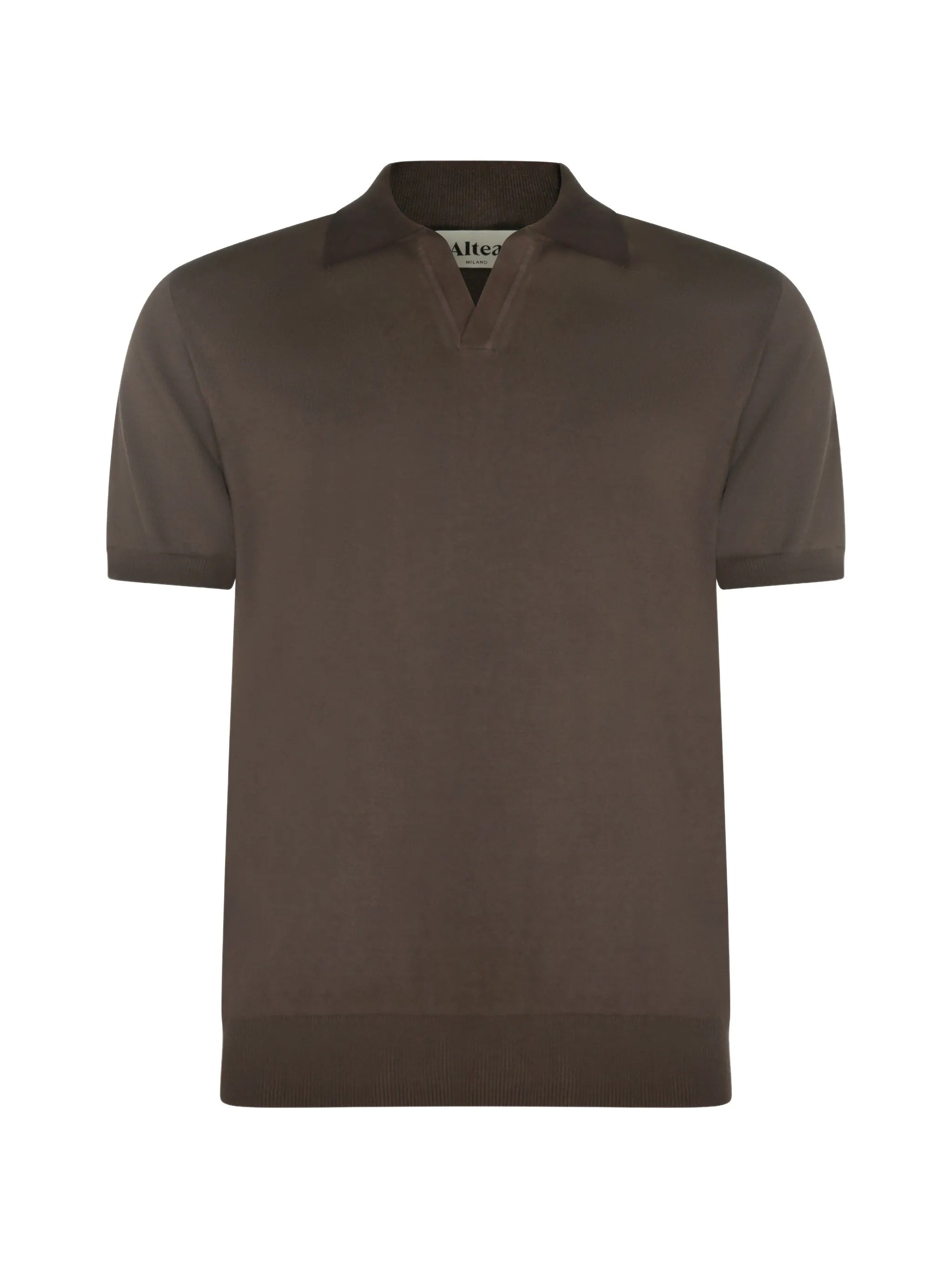 Polo Brown