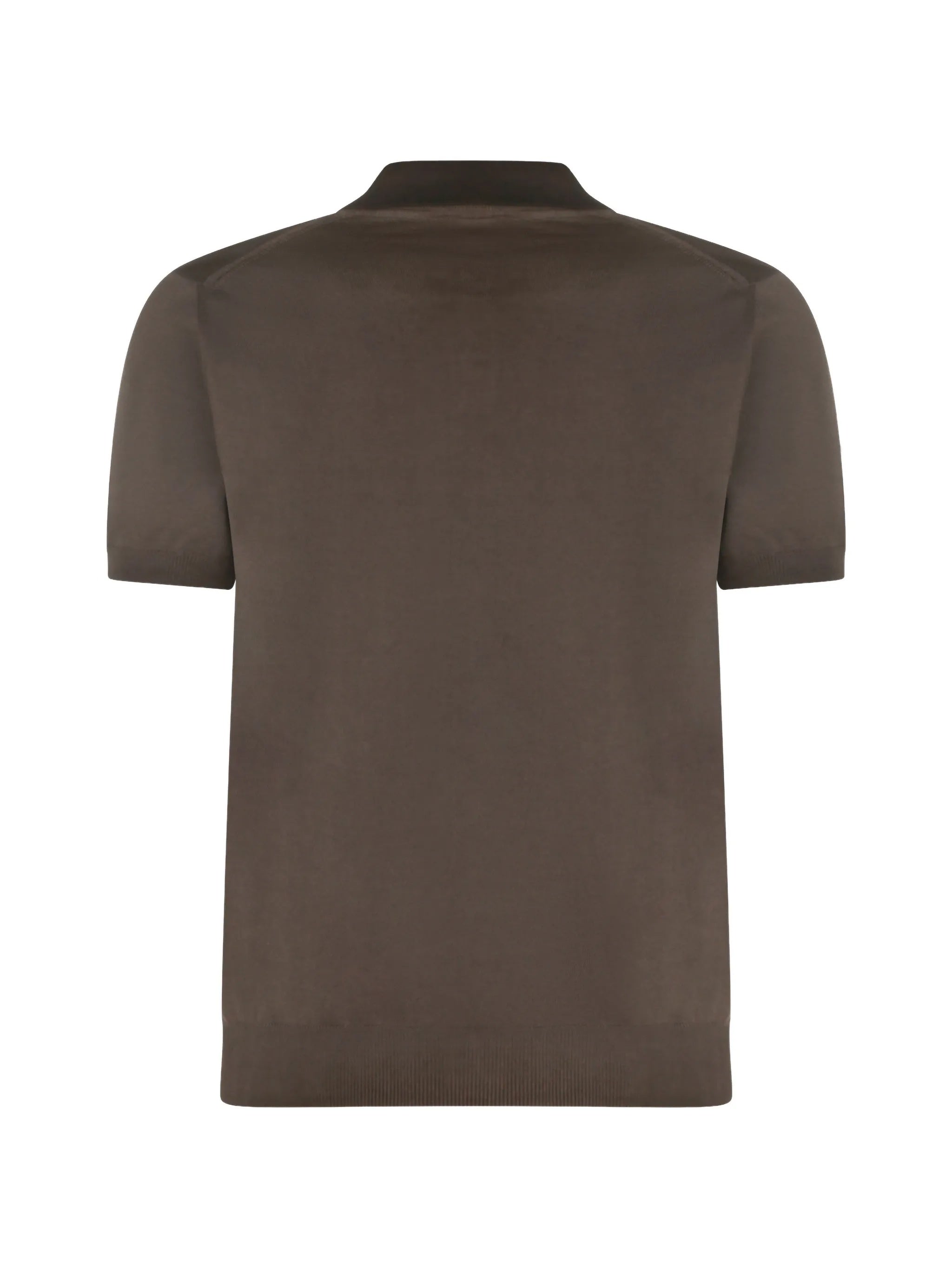 Polo Brown