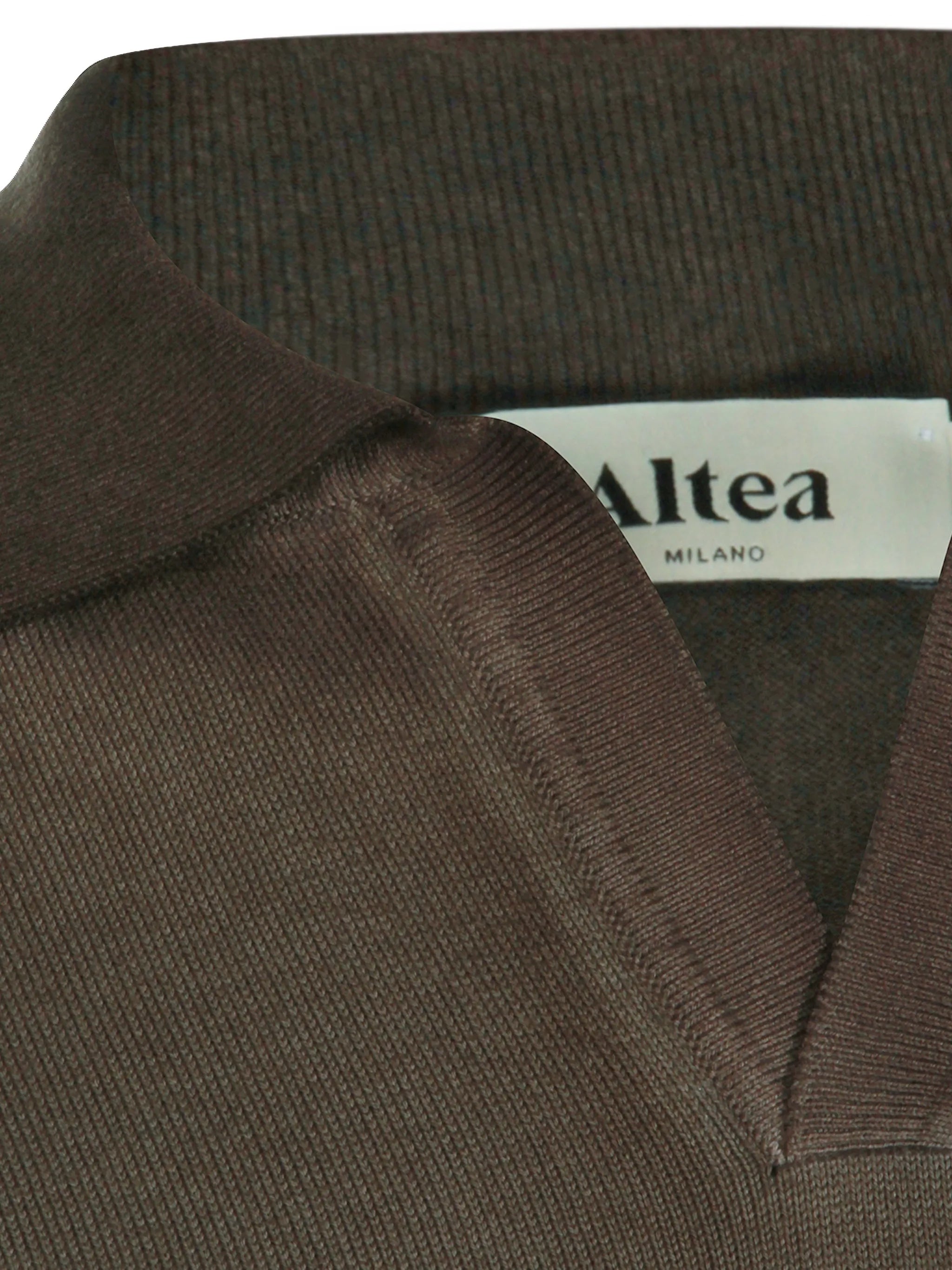 Polo Brown