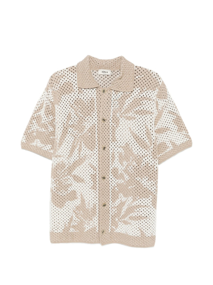 Camicia Nude & Neutrals