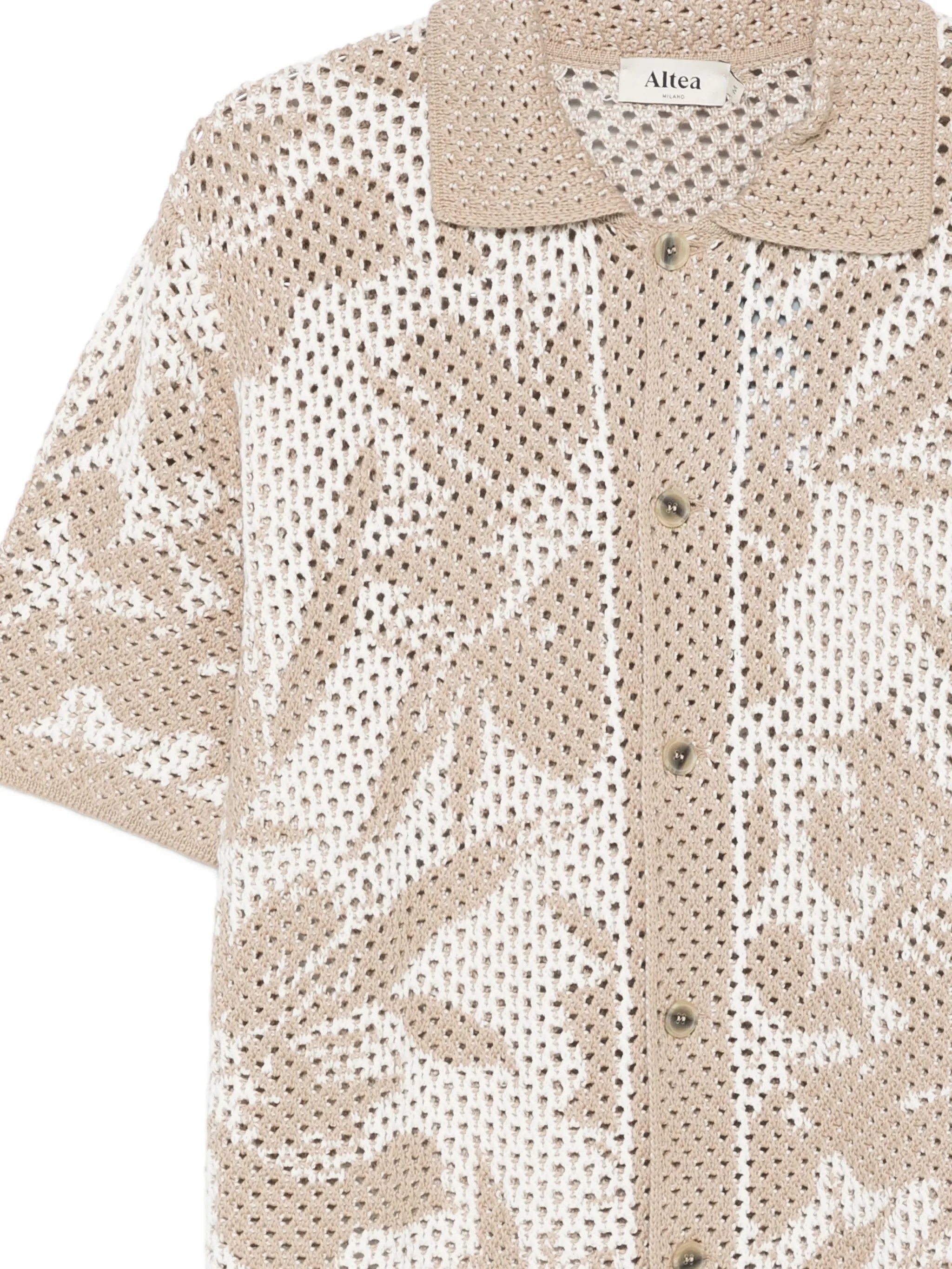 Camicia Nude & Neutrals