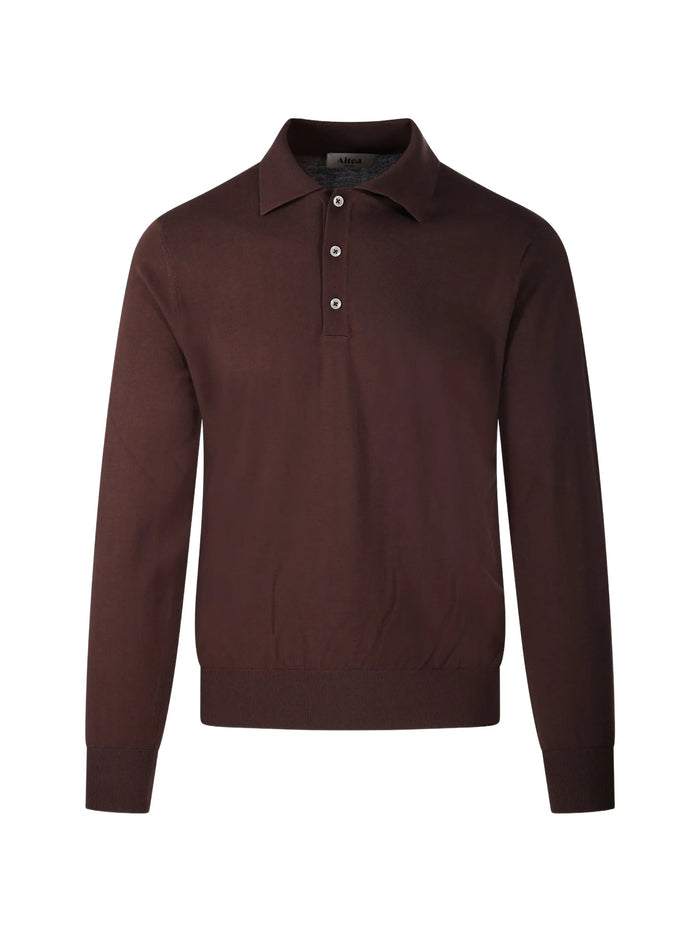 Polo Brown
